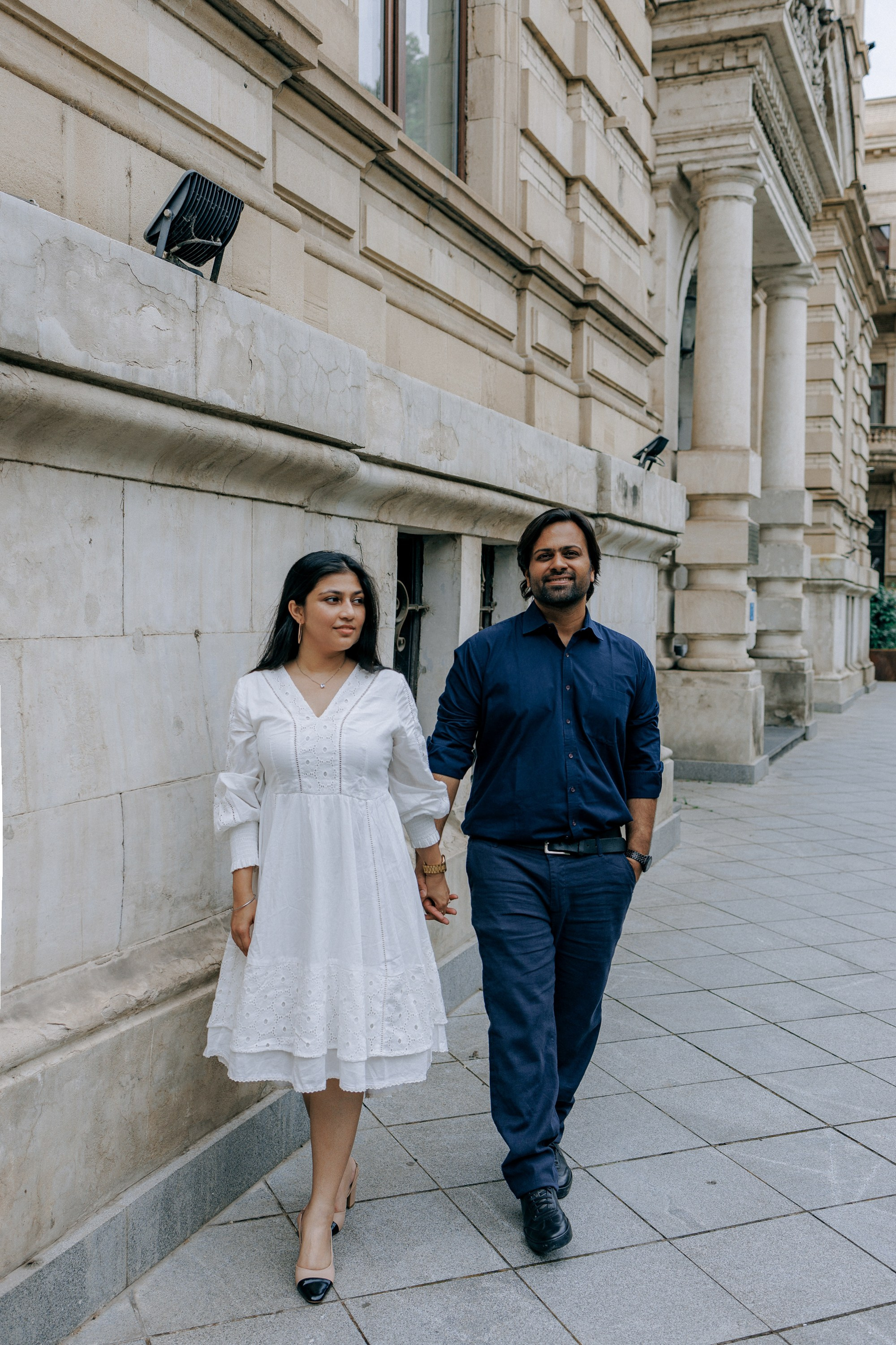 Indian Pre-wedding Photoshoot in Tbilisi Georgia. Fedor Lemeshko — Destination Wedding and Family Lifestyle photographer