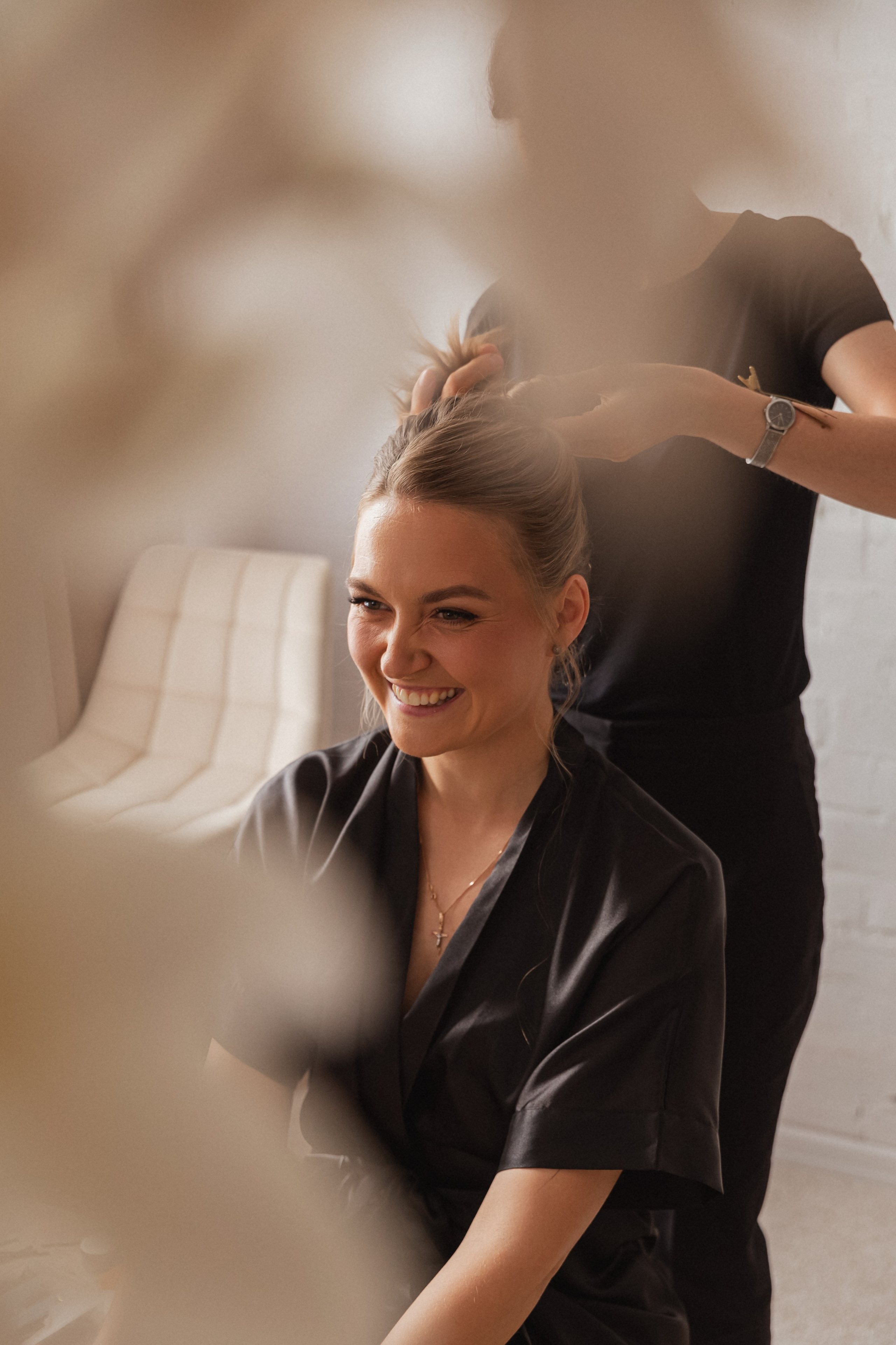 S & N. Портретный и Семейный фотограф в Санкт-Петербурге Rocket Alice