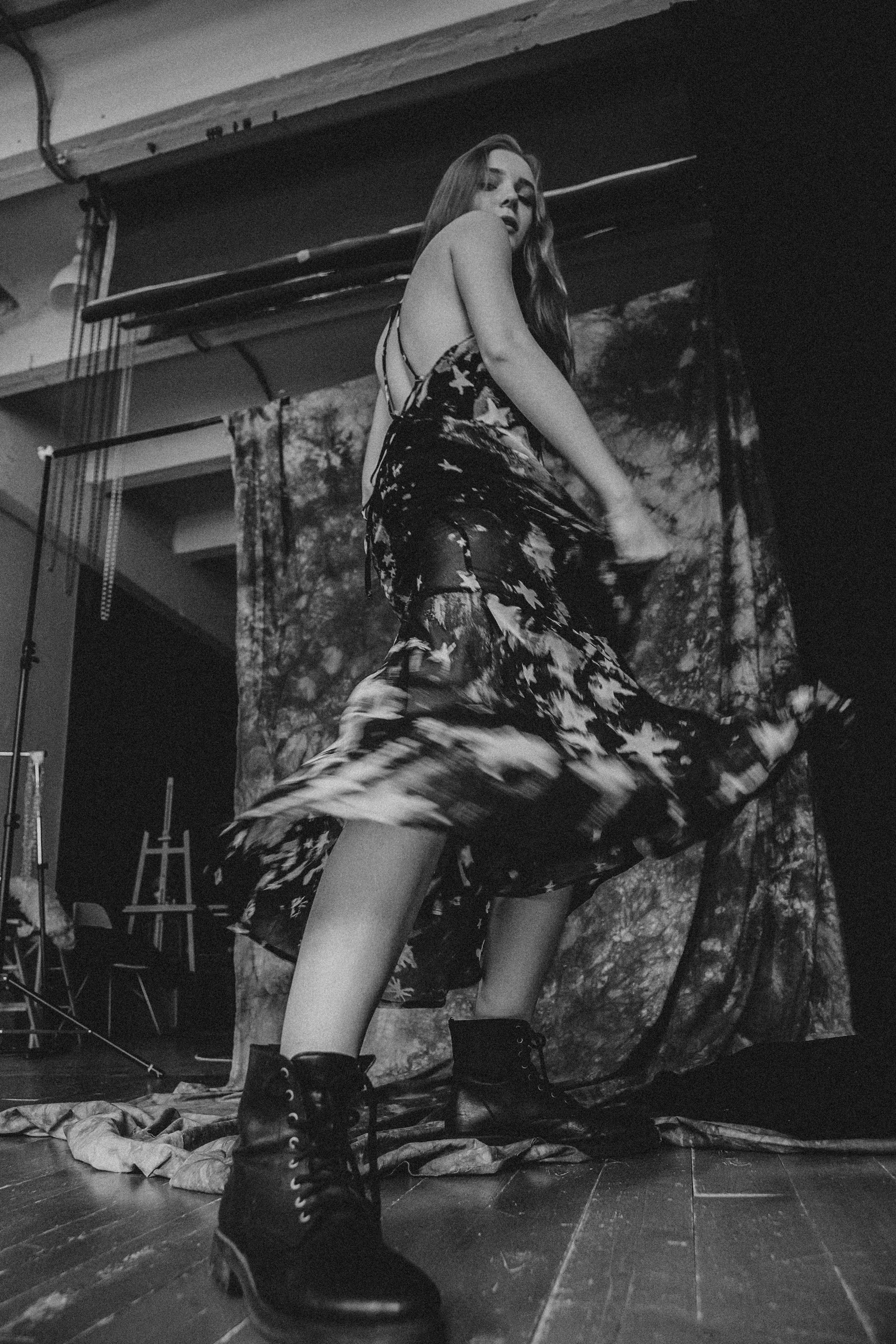 VIKA. Портретный и Семейный фотограф в Санкт-Петербурге Rocket Alice