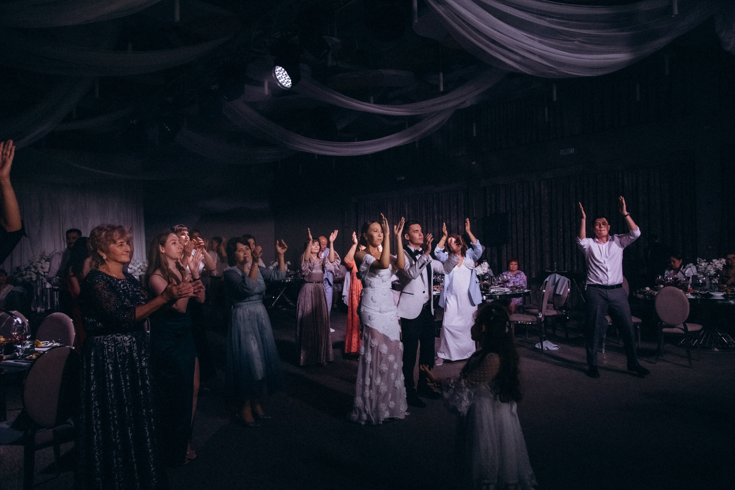 Алсу & Булат. Свадебный фотограф в Москве и Казани