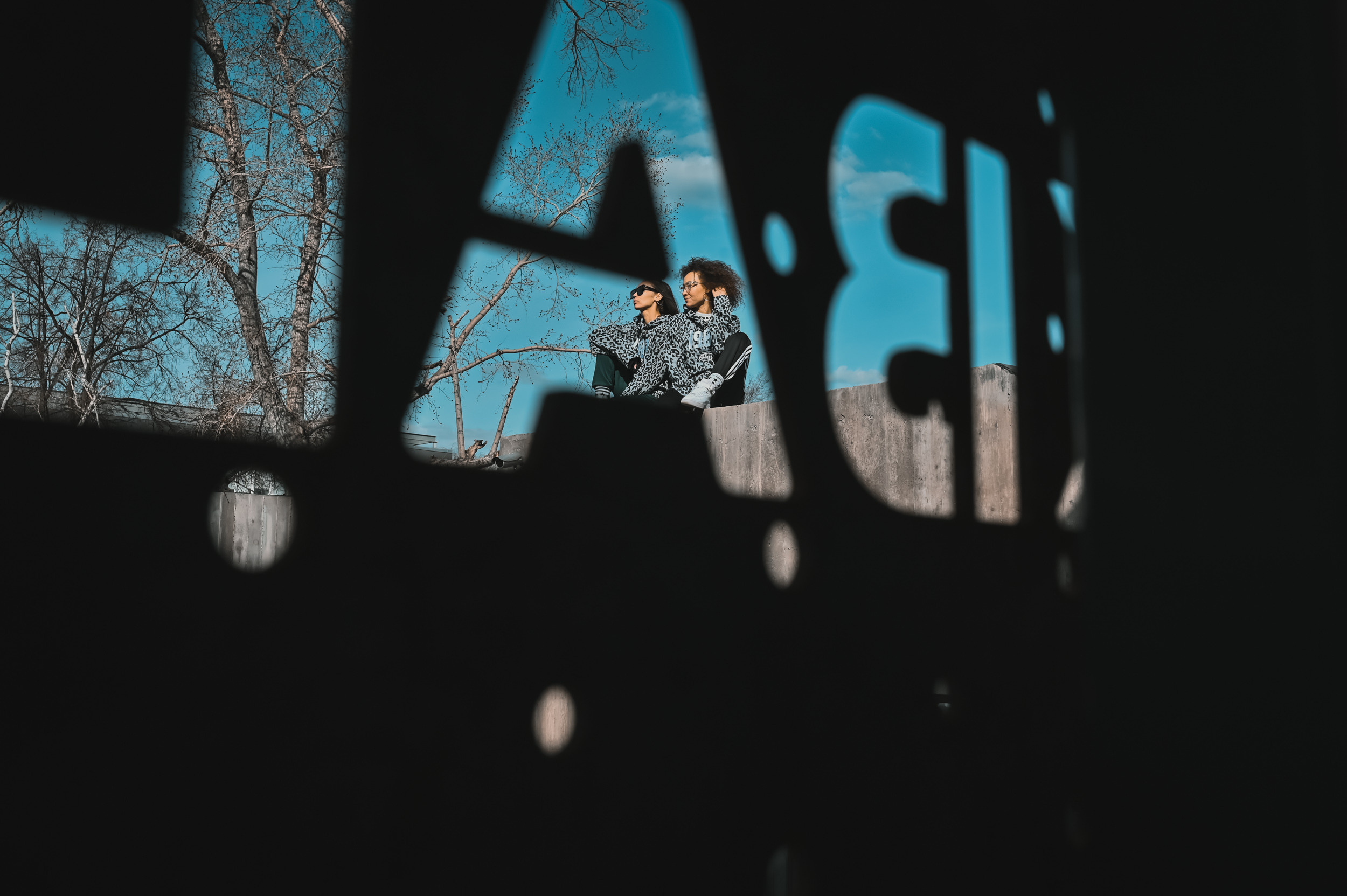 Съемка для BANANASHOP. Студия рекламной и предметной съемки товаров WELKO Studio