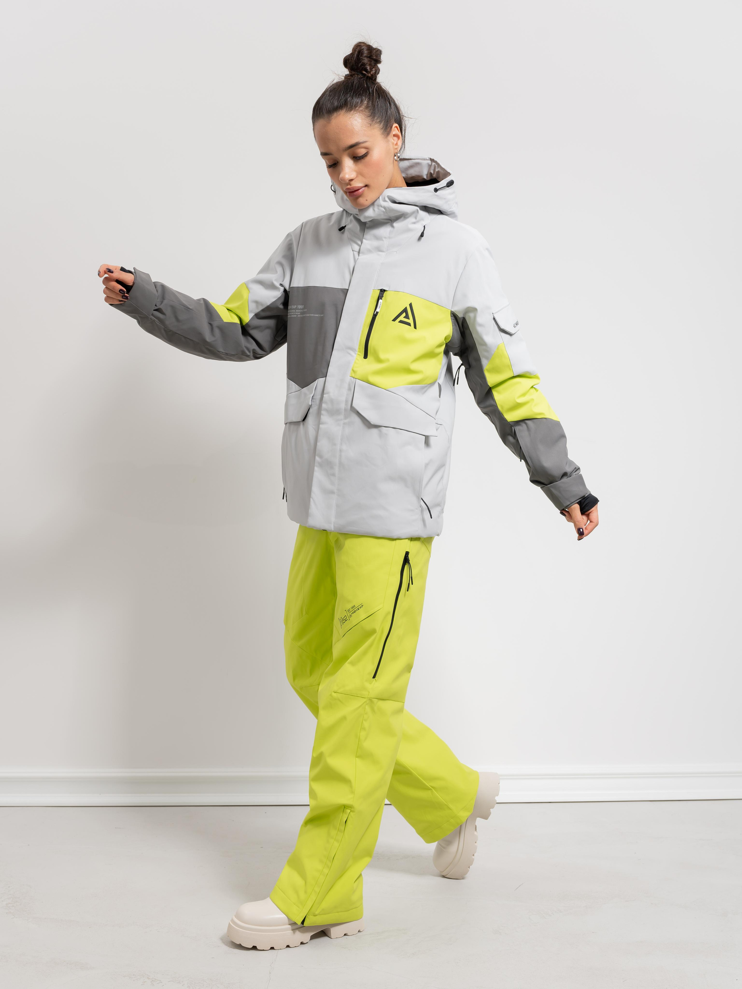 Куртки зима. Студия рекламной и предметной съемки товаров WELKO Studio