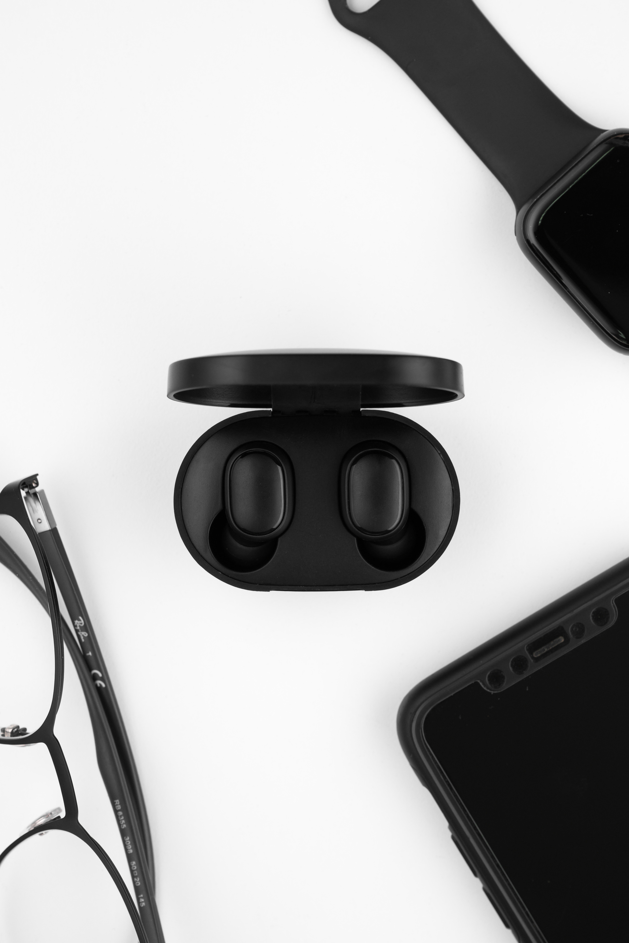 Сложная электроника/корпуса/светодиоды. Студия рекламной и предметной съемки товаров WELKO Studio