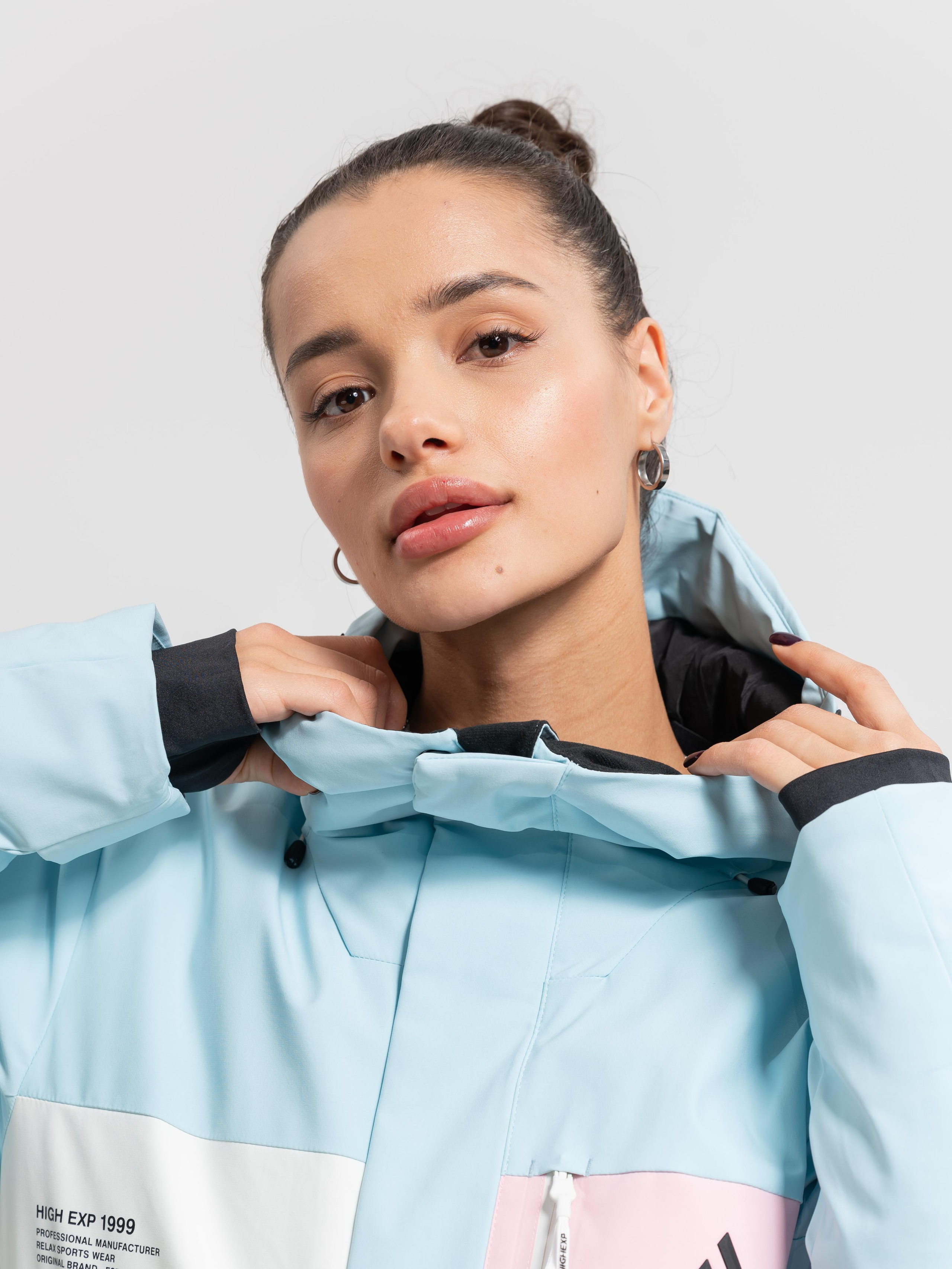 Куртки зима. Студия рекламной и предметной съемки товаров WELKO Studio