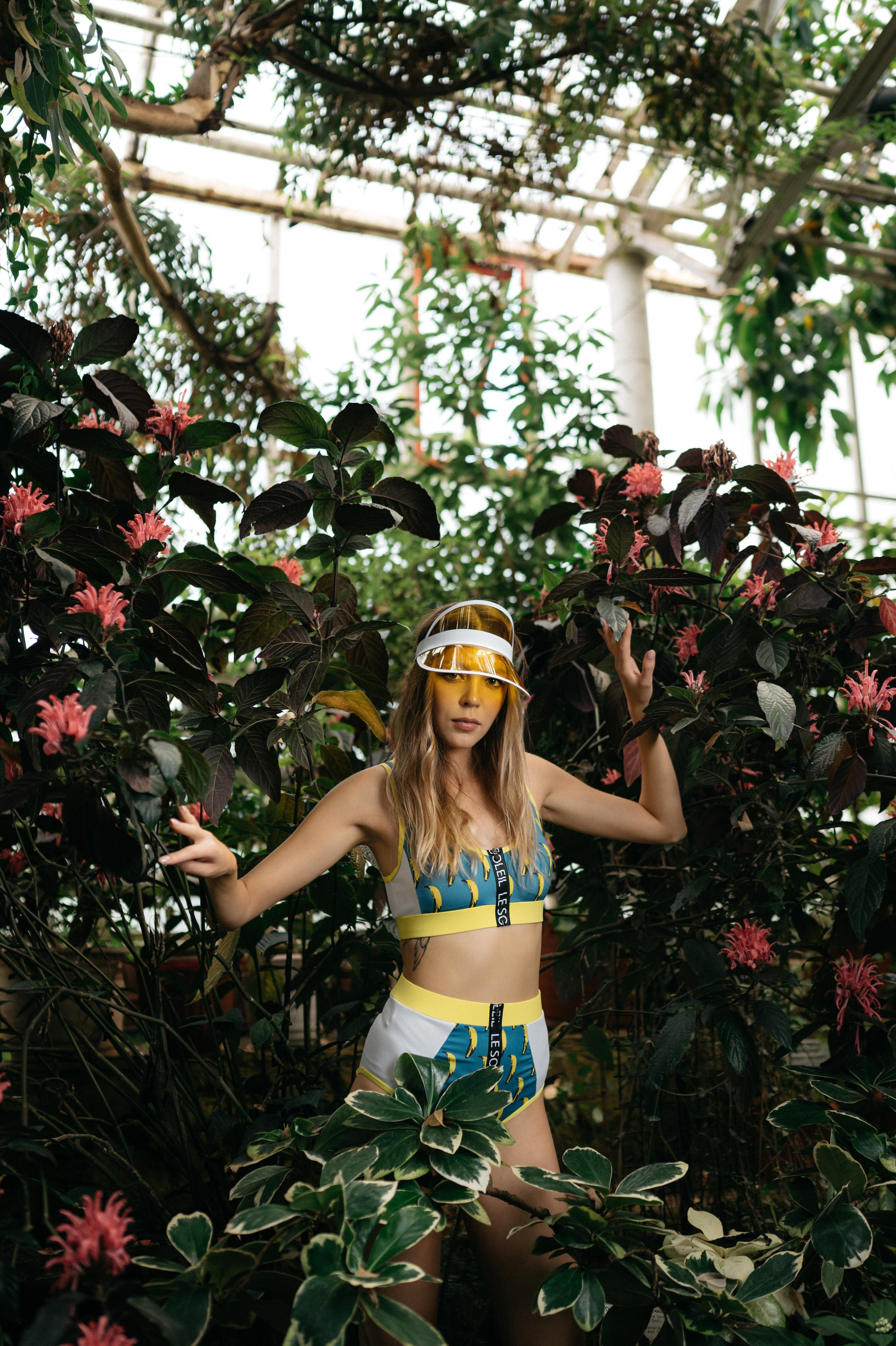 2023.04.22 Съемка купальников для PARISHOP. Студия рекламной и предметной съемки товаров WELKO Studio