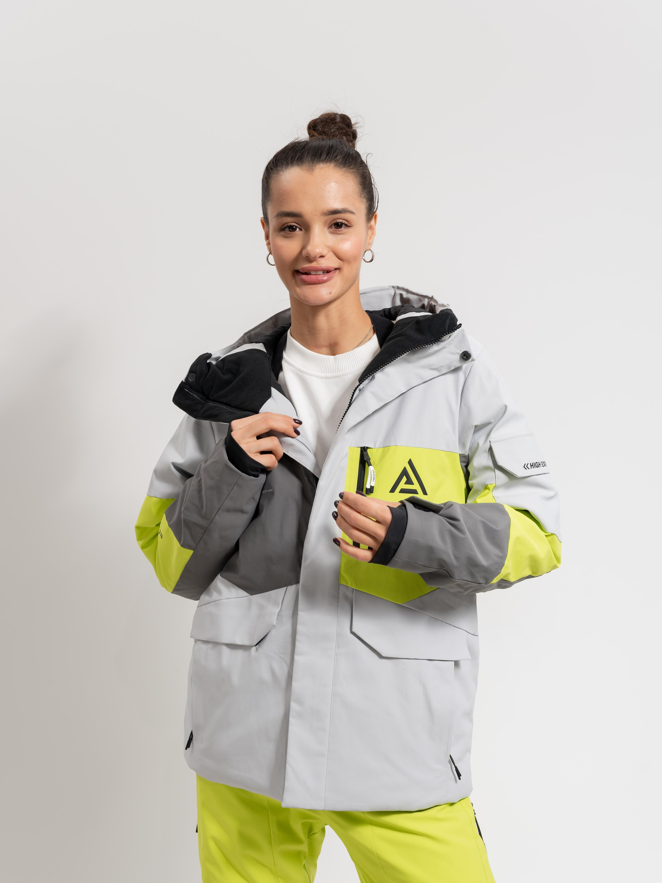 Куртки зима. Студия рекламной и предметной съемки товаров WELKO Studio