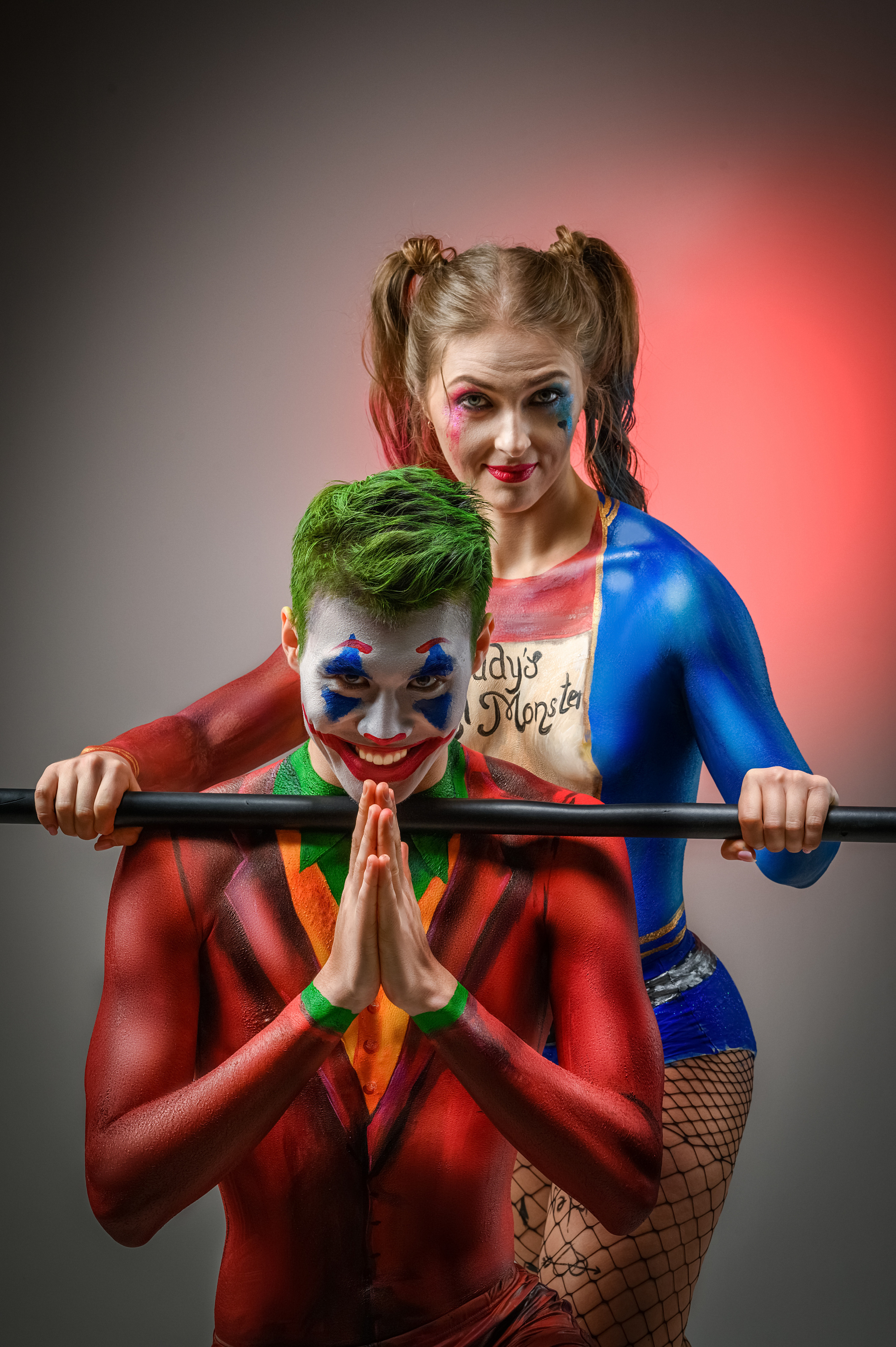 2020. Календарь для Mendeleef Fitness. Студия рекламной и предметной съемки товаров WELKO Studio