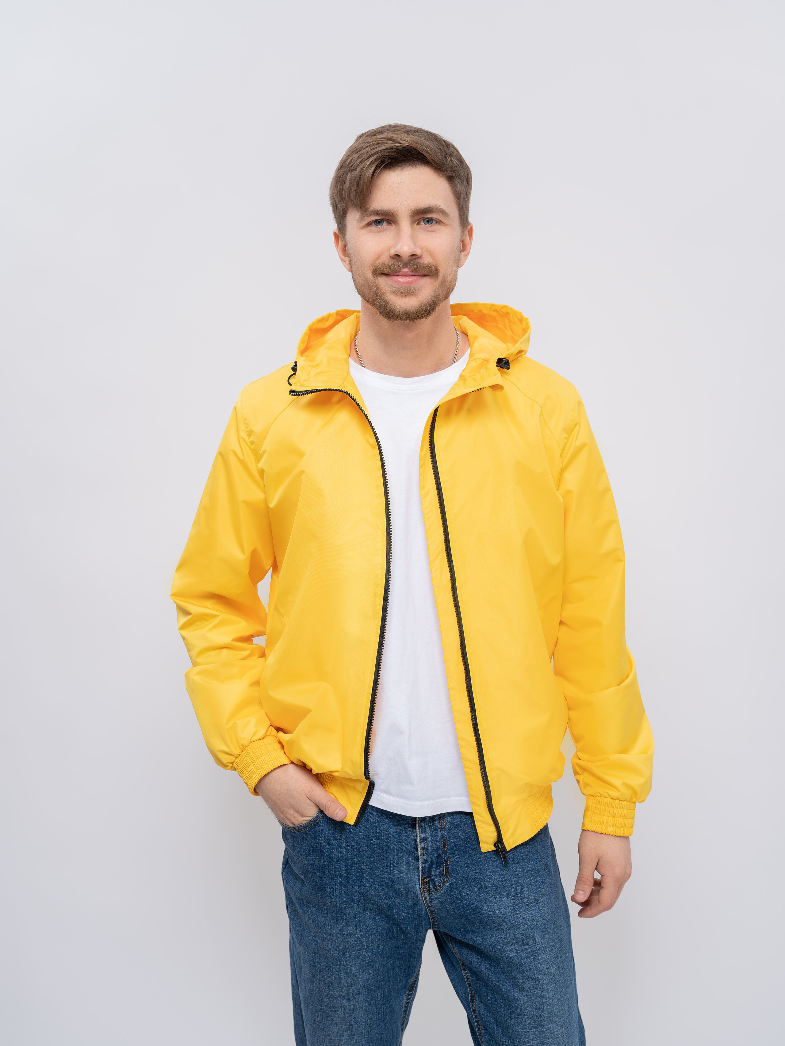 Мужская одежда (каталог). Студия рекламной и предметной съемки товаров WELKO Studio