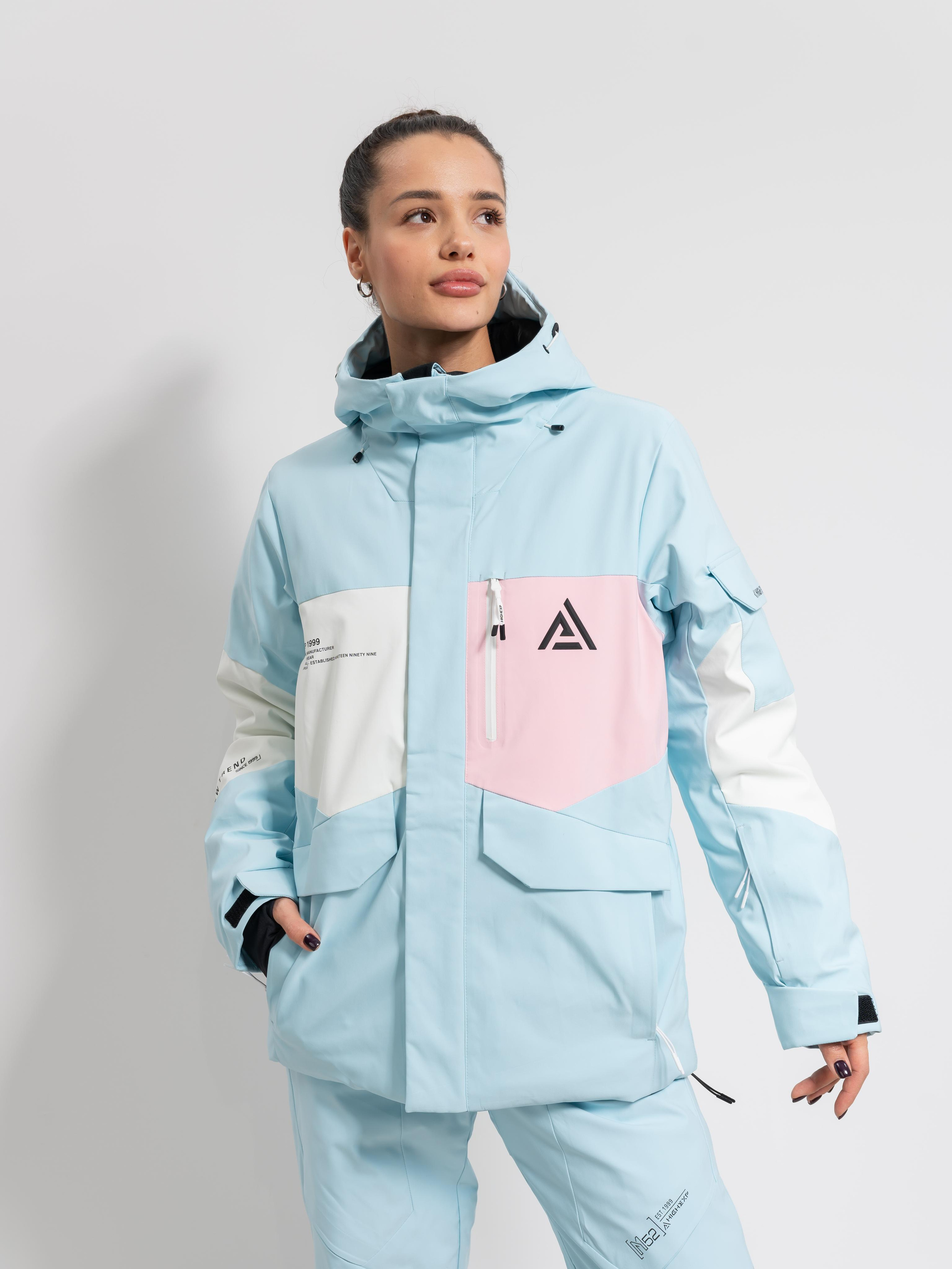 Куртки зима. Студия рекламной и предметной съемки товаров WELKO Studio