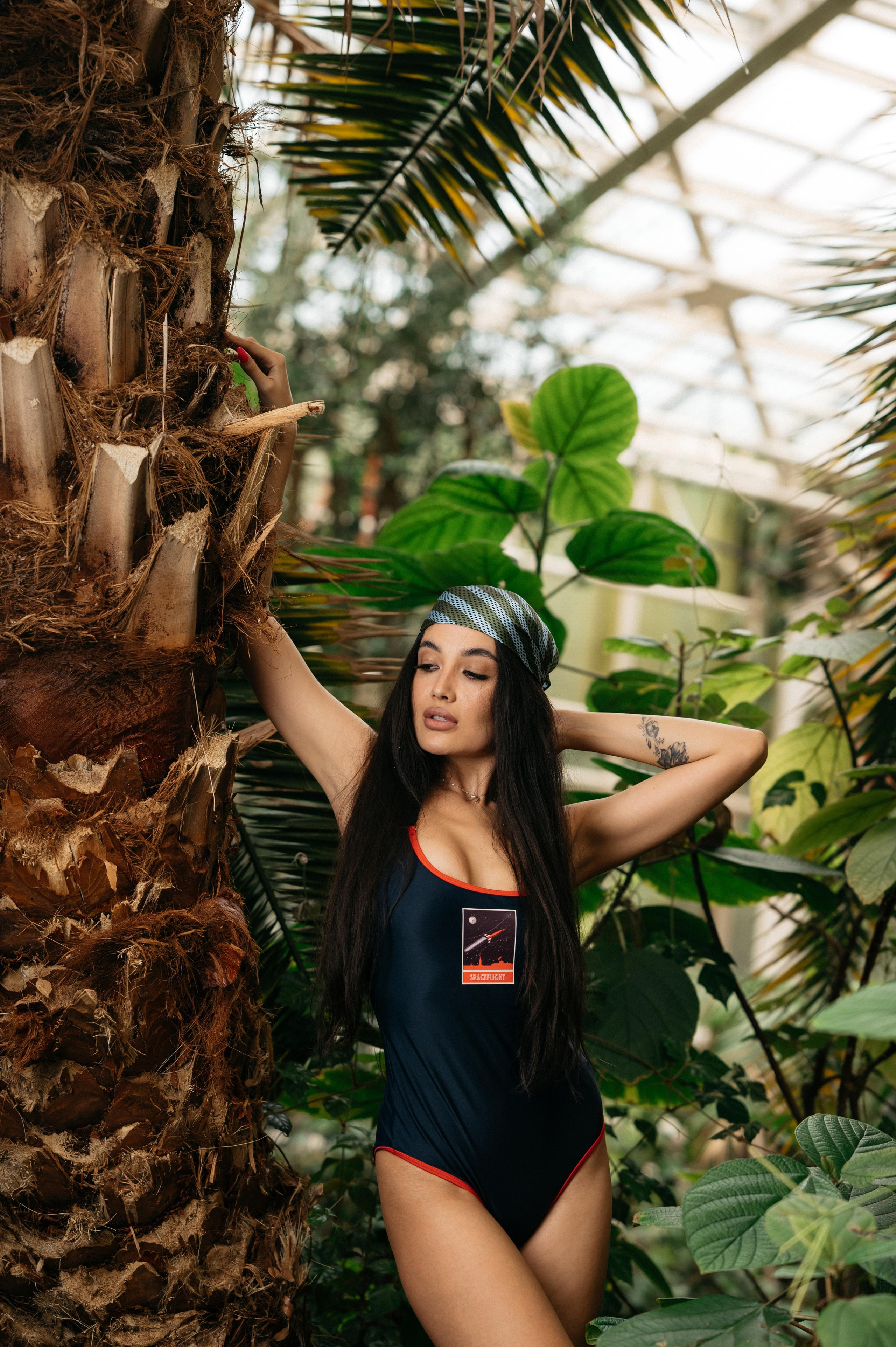 2023.04.22 Съемка купальников для PARISHOP. Студия рекламной и предметной съемки товаров WELKO Studio