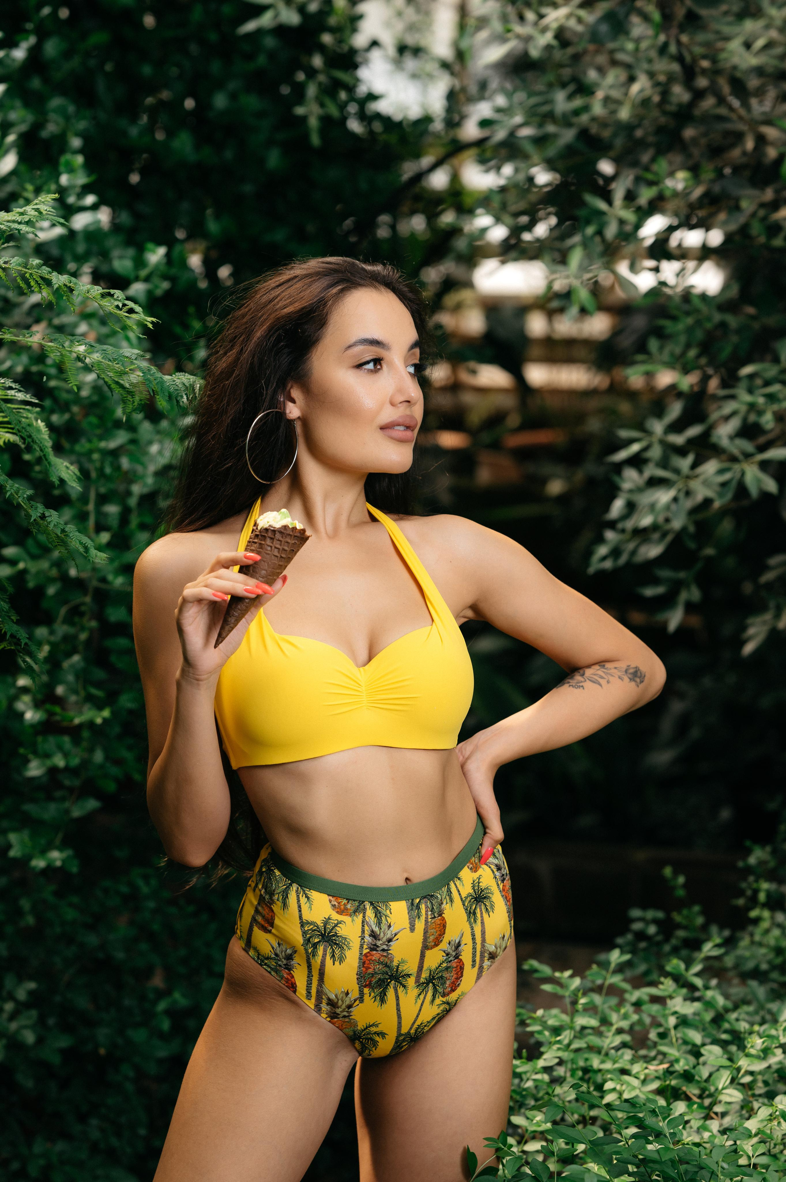 2023.04.22 Съемка купальников для PARISHOP. Студия рекламной и предметной съемки товаров WELKO Studio