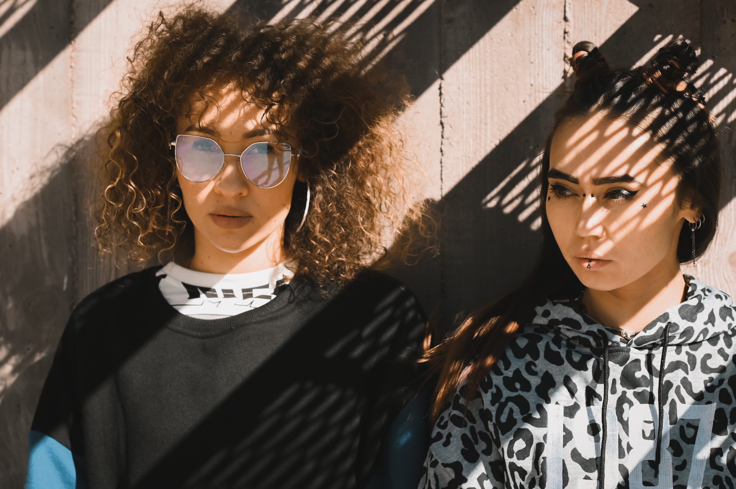 Съемка для BANANASHOP. Студия рекламной и предметной съемки товаров WELKO Studio