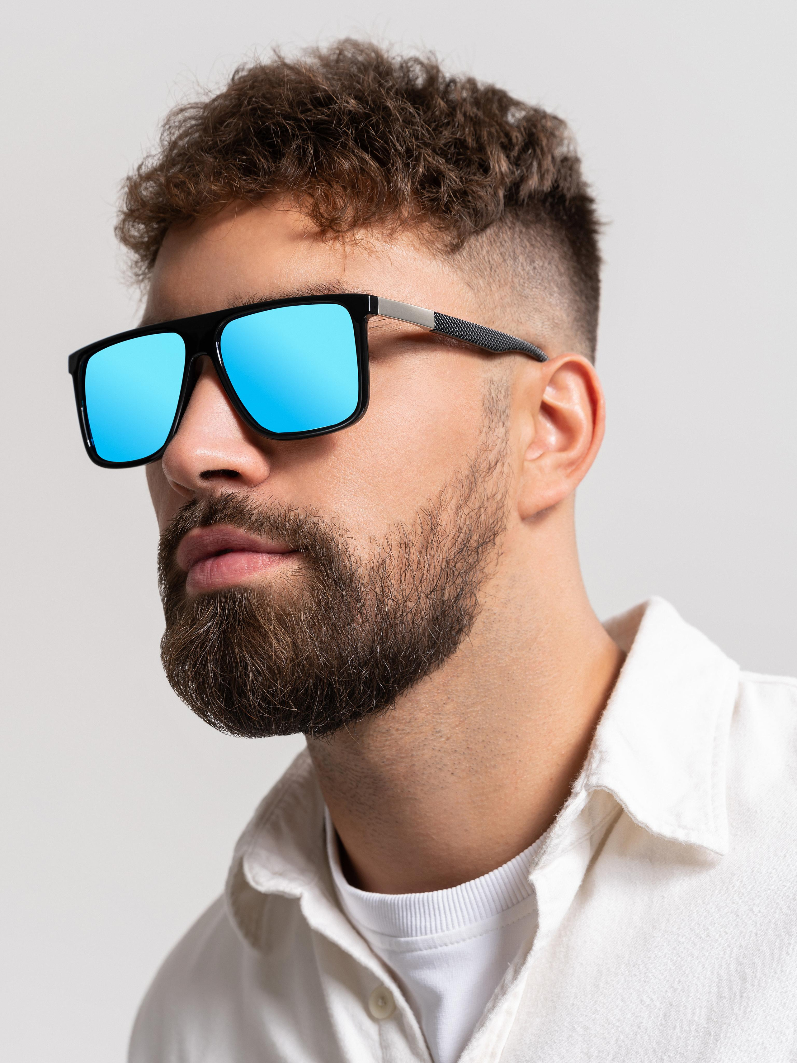 Очки. Студия рекламной и предметной съемки товаров WELKO Studio