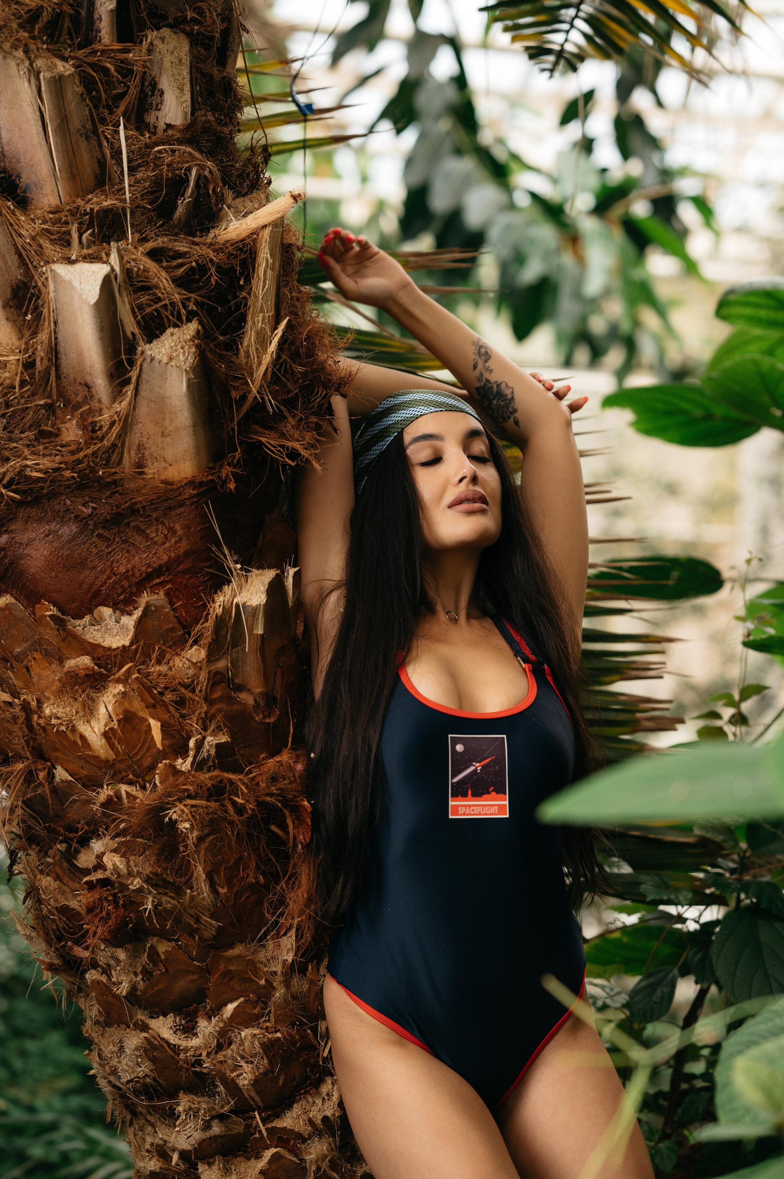 2023.04.22 Съемка купальников для PARISHOP. Студия рекламной и предметной съемки товаров WELKO Studio