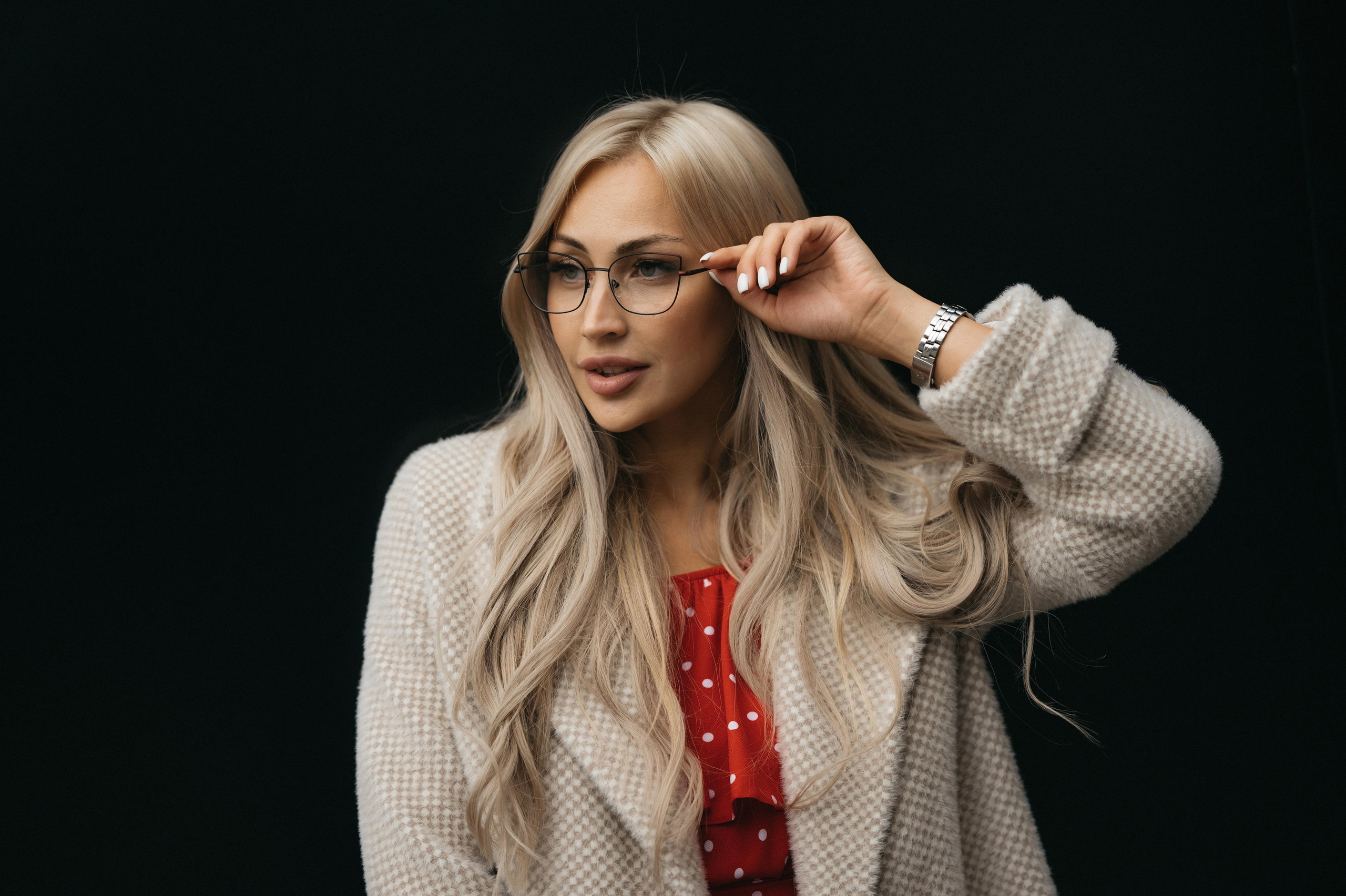 Съемка для Оптики «Linz Club». Студия рекламной и предметной съемки товаров WELKO Studio