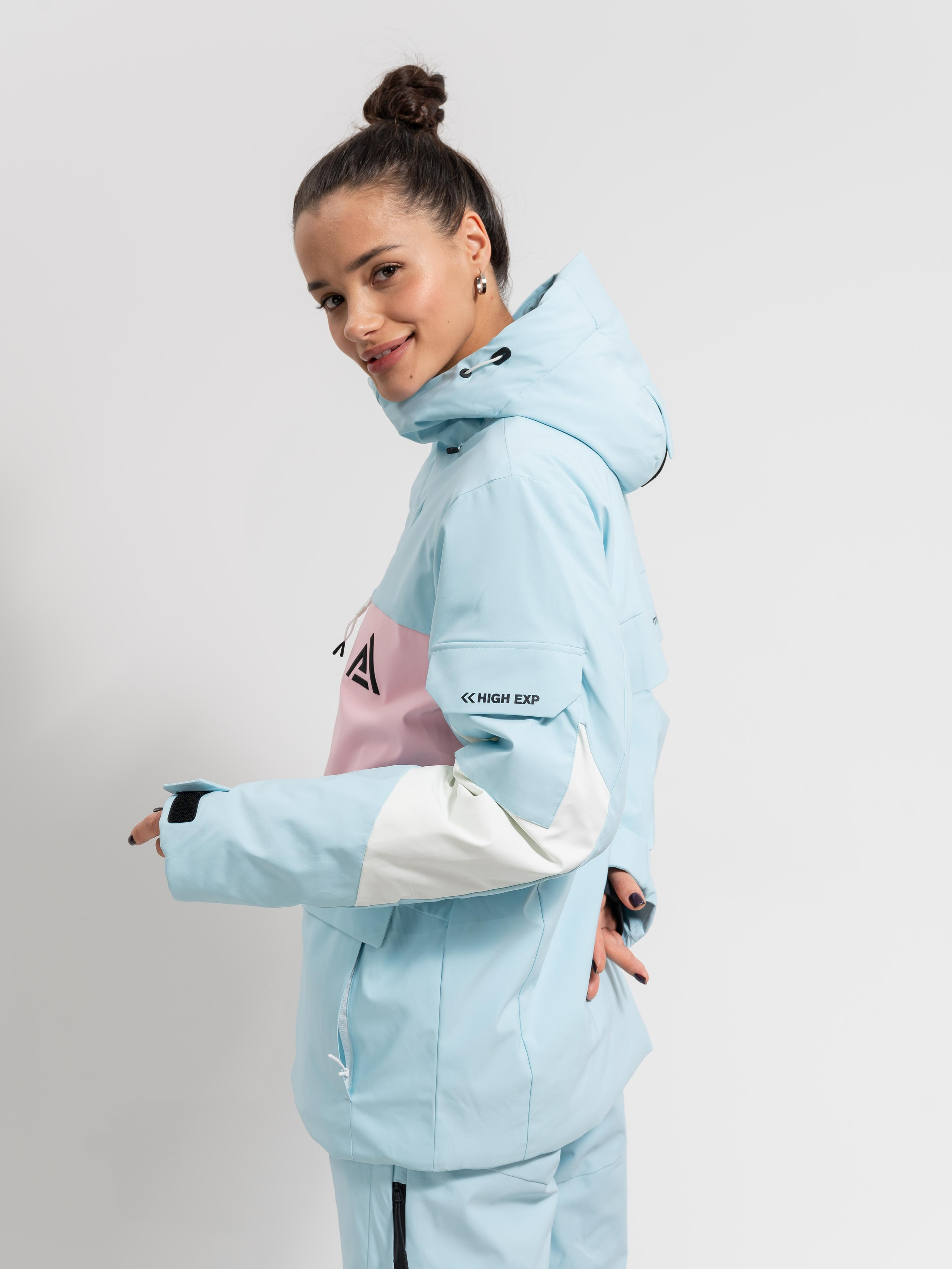 Куртки зима. Студия рекламной и предметной съемки товаров WELKO Studio