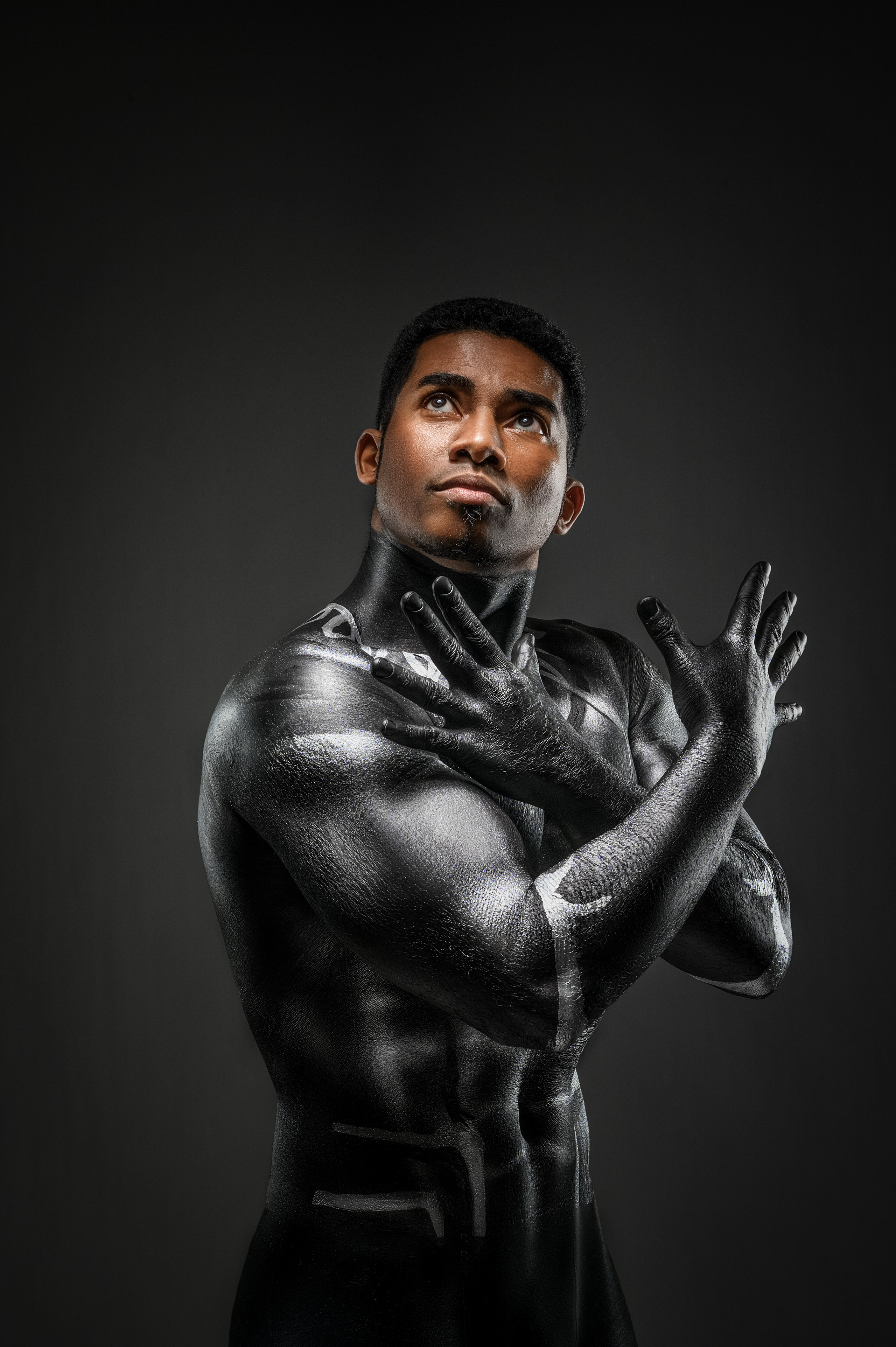 2020. Календарь для Mendeleef Fitness. Студия рекламной и предметной съемки товаров WELKO Studio