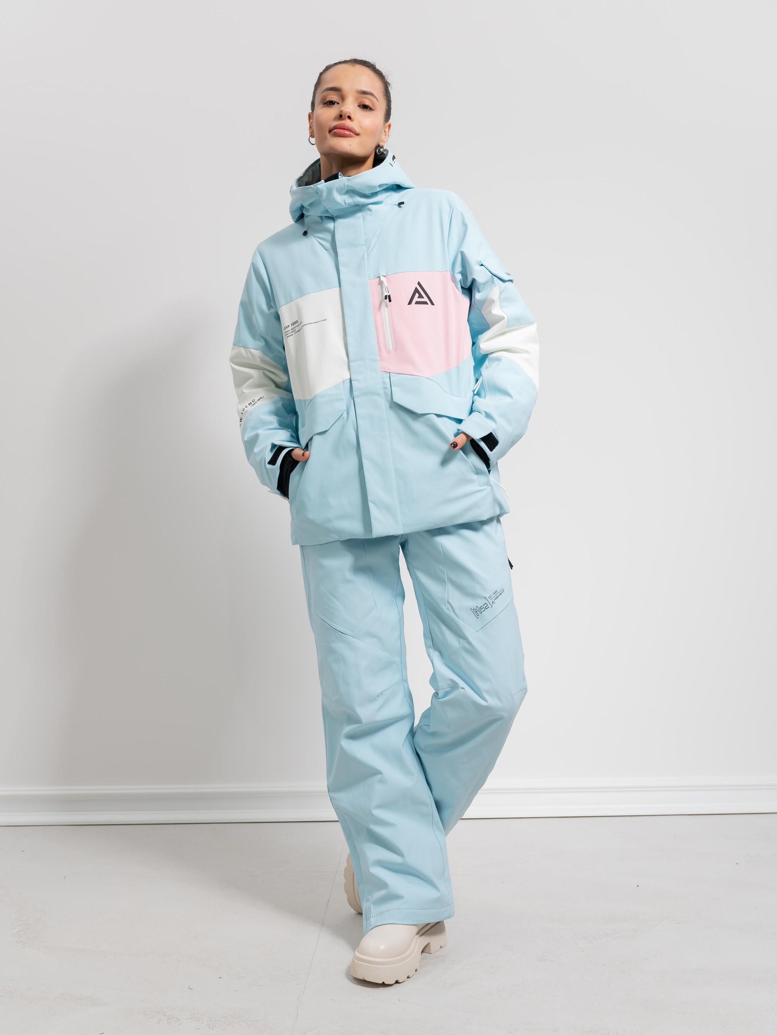 Куртки зима. Студия рекламной и предметной съемки товаров WELKO Studio