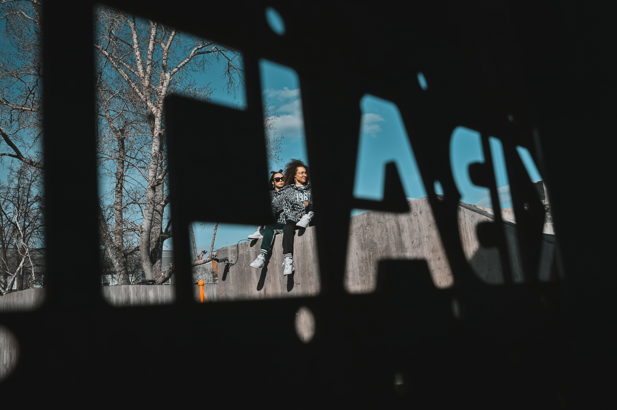 Съемка для BANANASHOP. Студия рекламной и предметной съемки товаров WELKO Studio