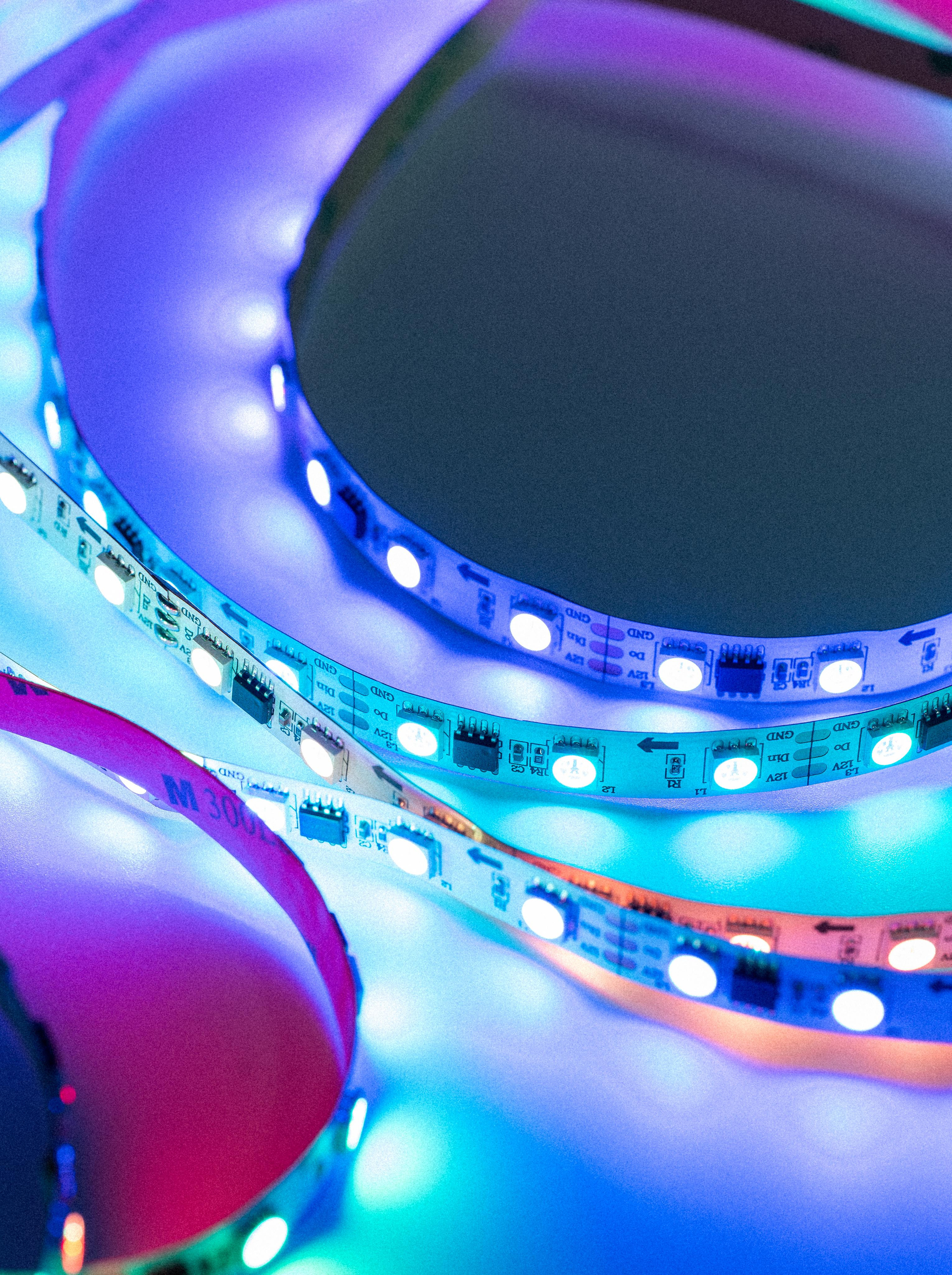 Сложная электроника/корпуса/светодиоды. Студия рекламной и предметной съемки товаров WELKO Studio