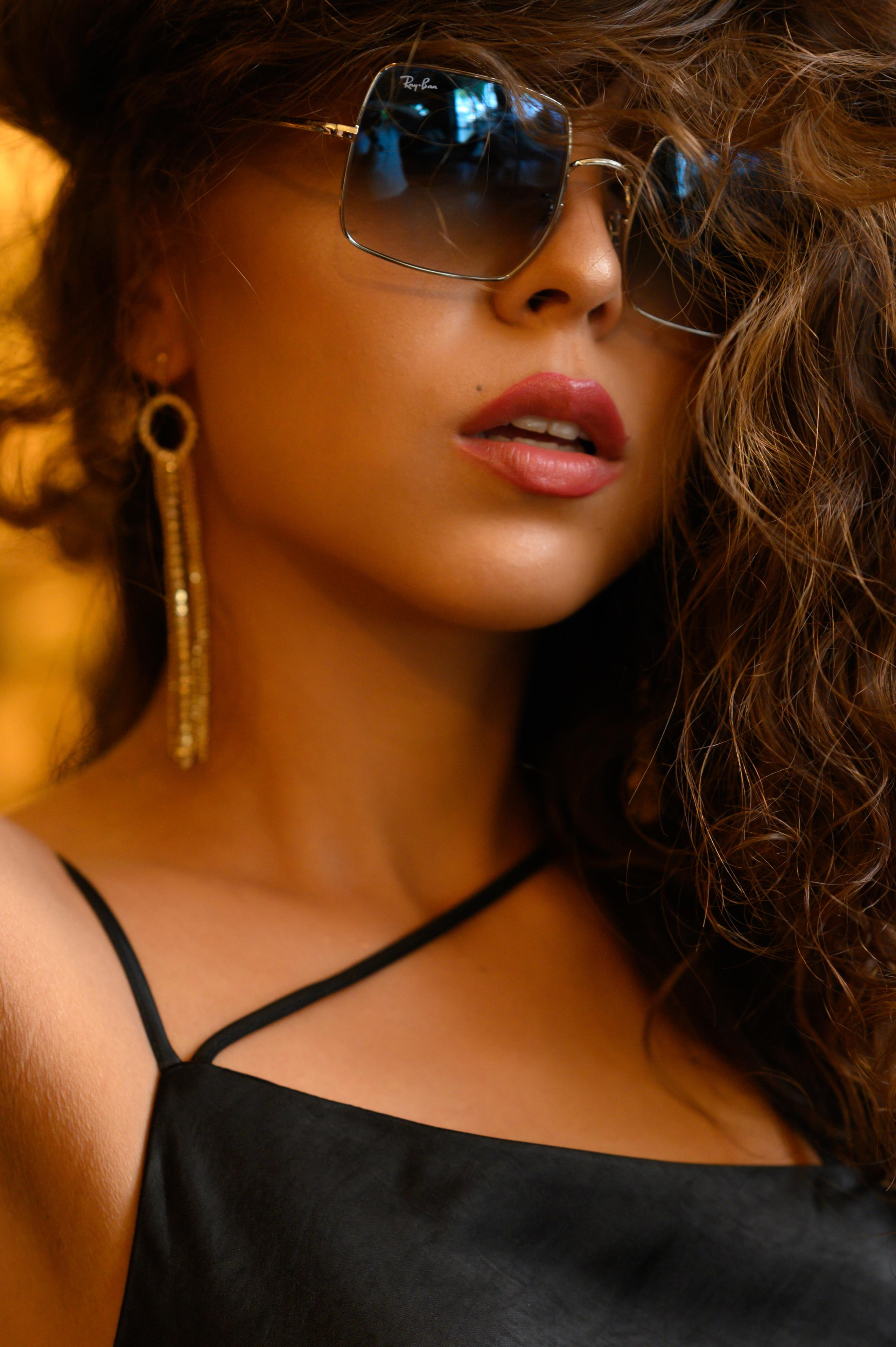 Съемка для Оптики «Linz Club». Студия рекламной и предметной съемки товаров WELKO Studio