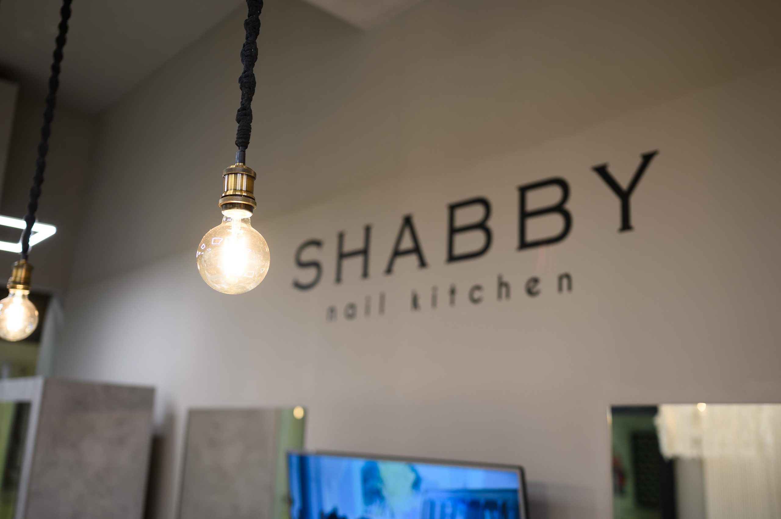 Салон красоты SHABBY. Студия рекламной и предметной съемки товаров WELKO Studio