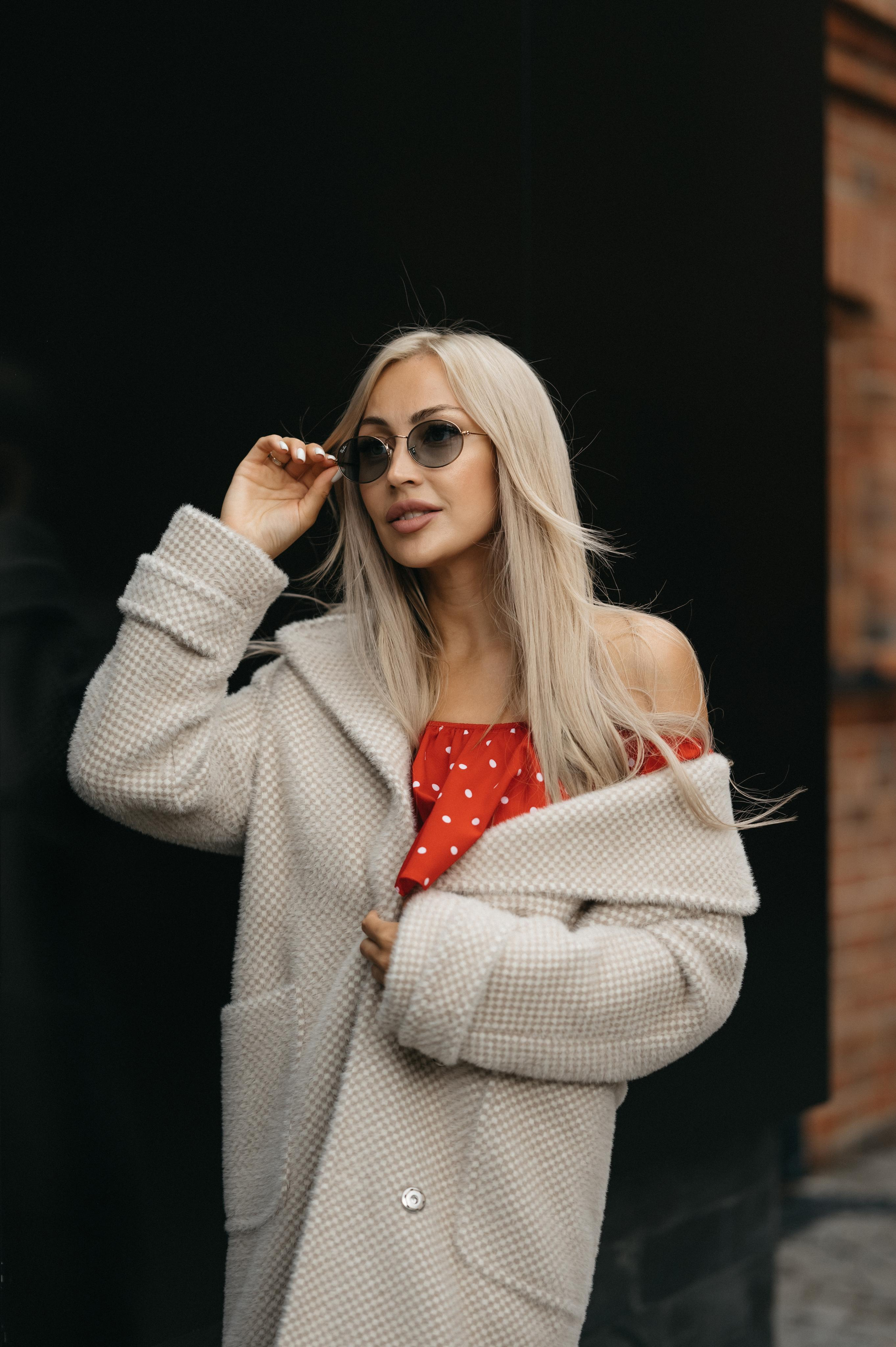 Съемка для Оптики «Linz Club». Студия рекламной и предметной съемки товаров WELKO Studio