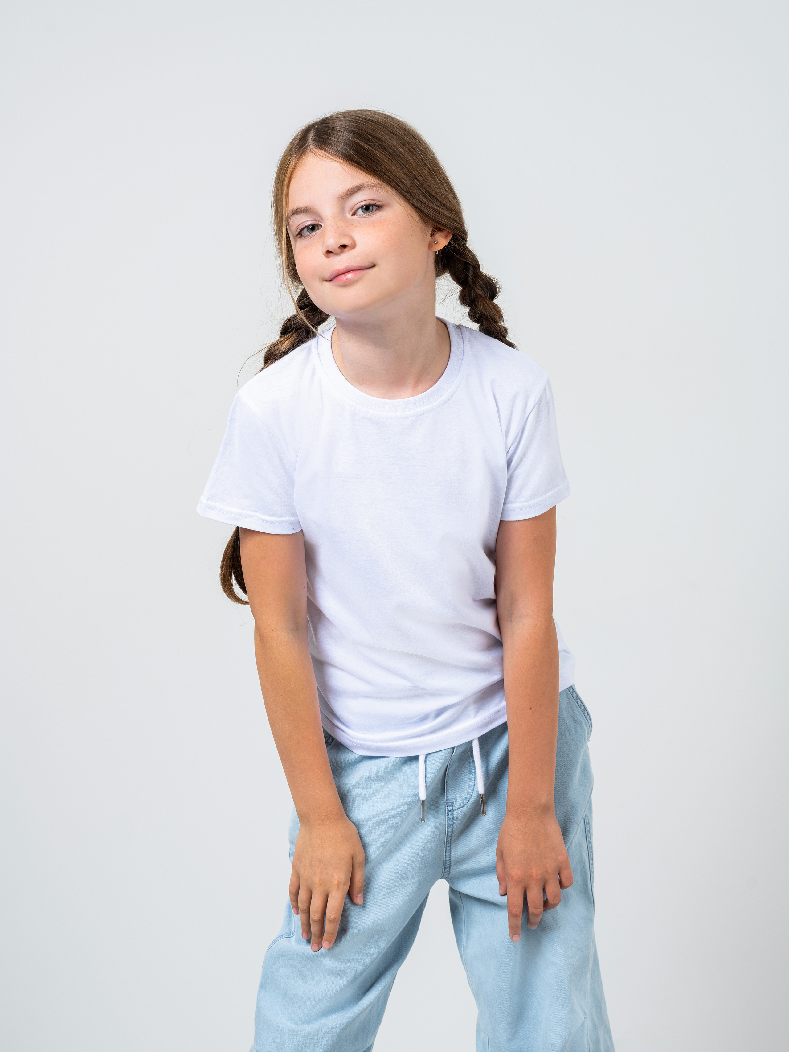 Детская съемка. Студия рекламной и предметной съемки товаров WELKO Studio