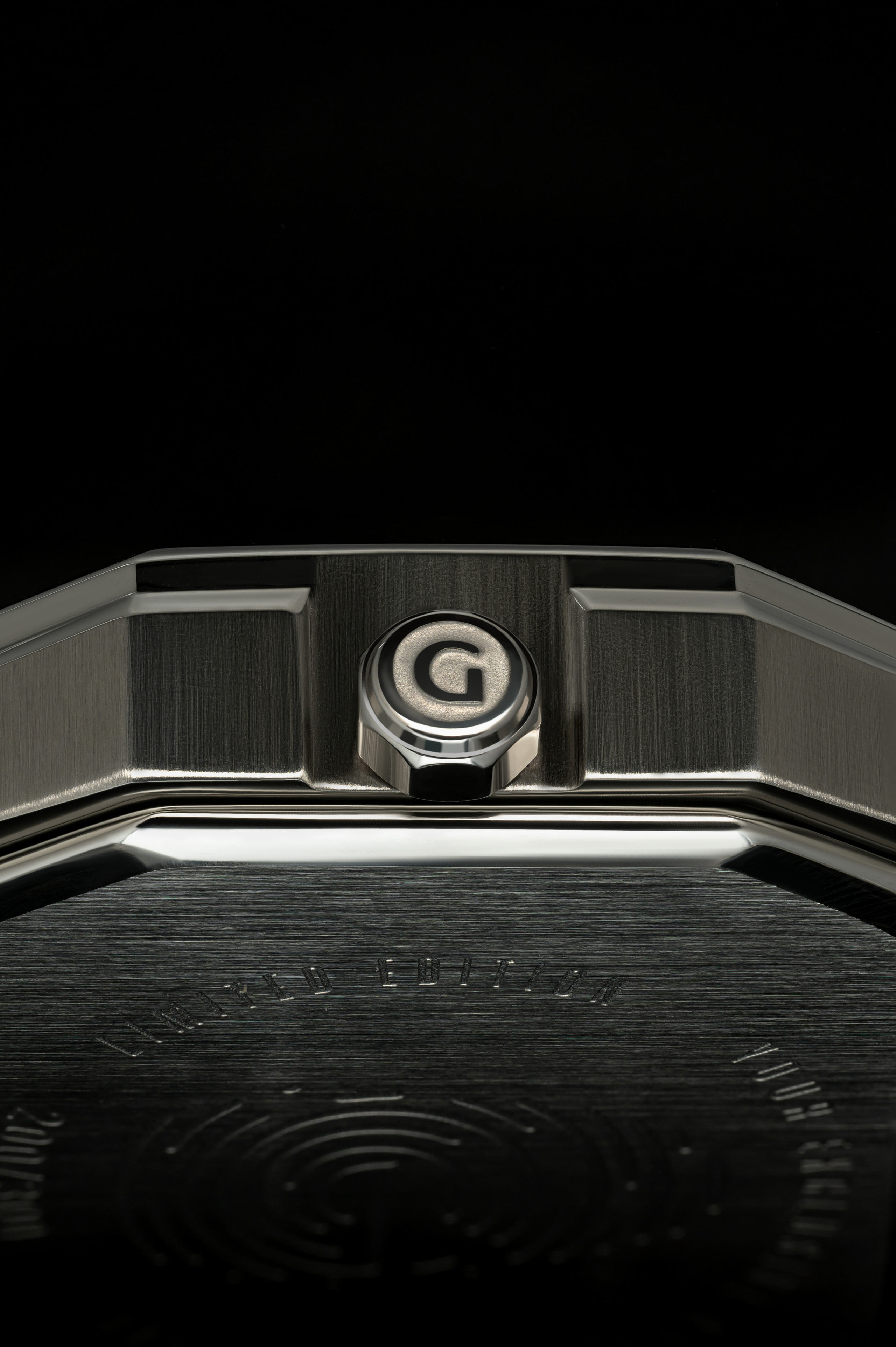 THE GRAF рекламная съемка часов. Студия рекламной и предметной съемки товаров WELKO Studio