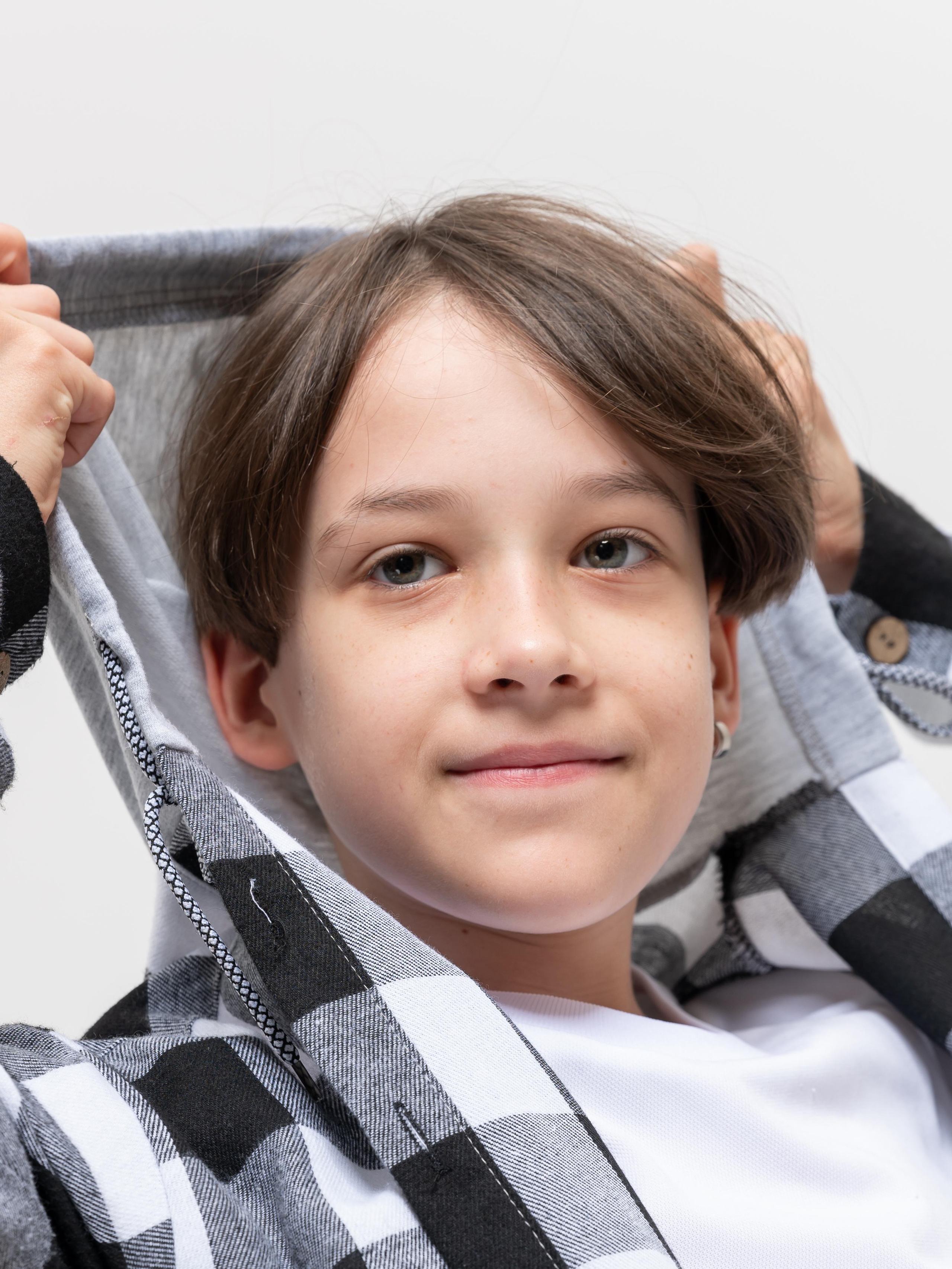 Каталог Дети. Студия рекламной и предметной съемки товаров WELKO Studio