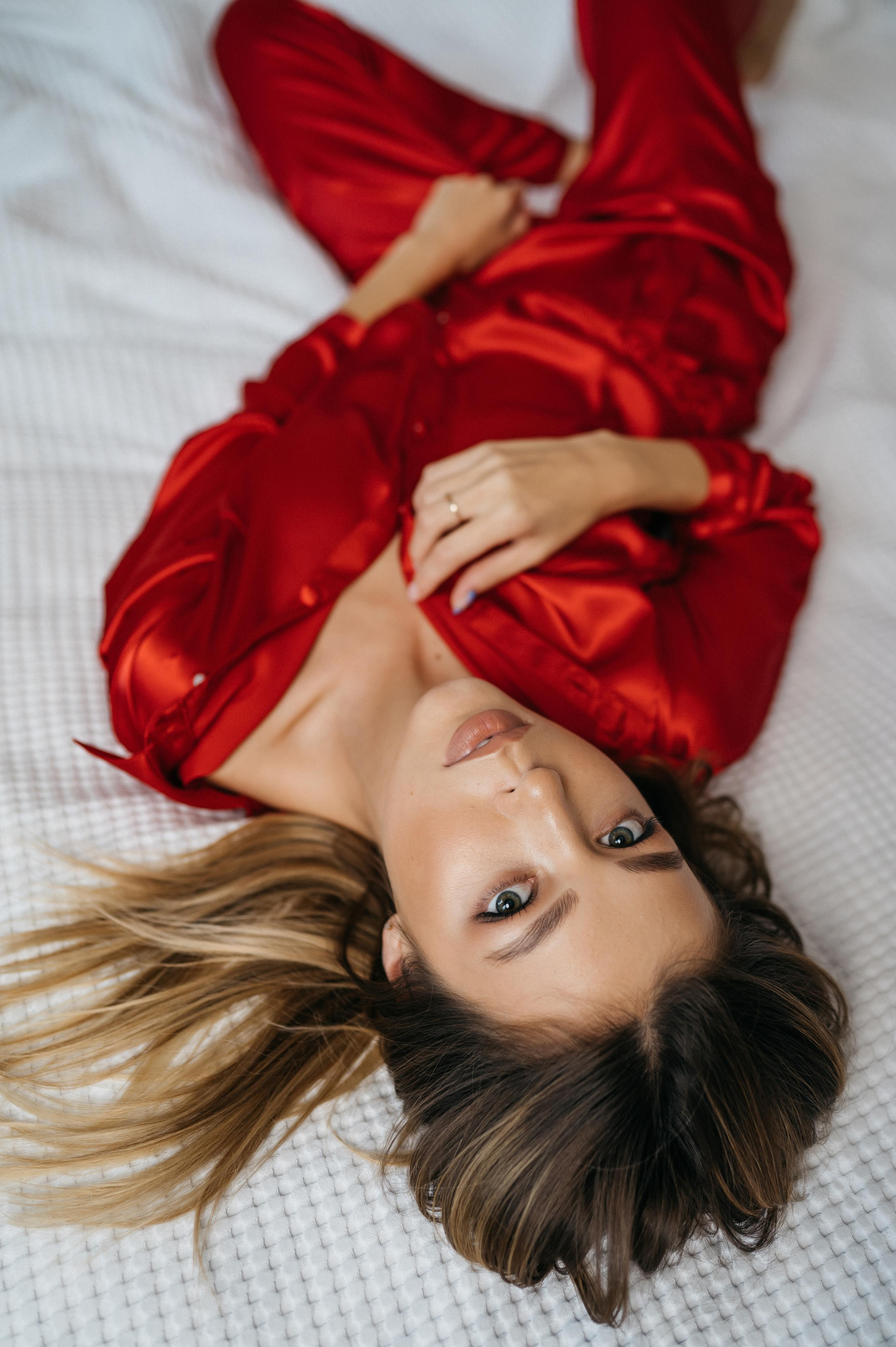 Съемка пижам для PARISHOP. Студия рекламной и предметной съемки товаров WELKO Studio