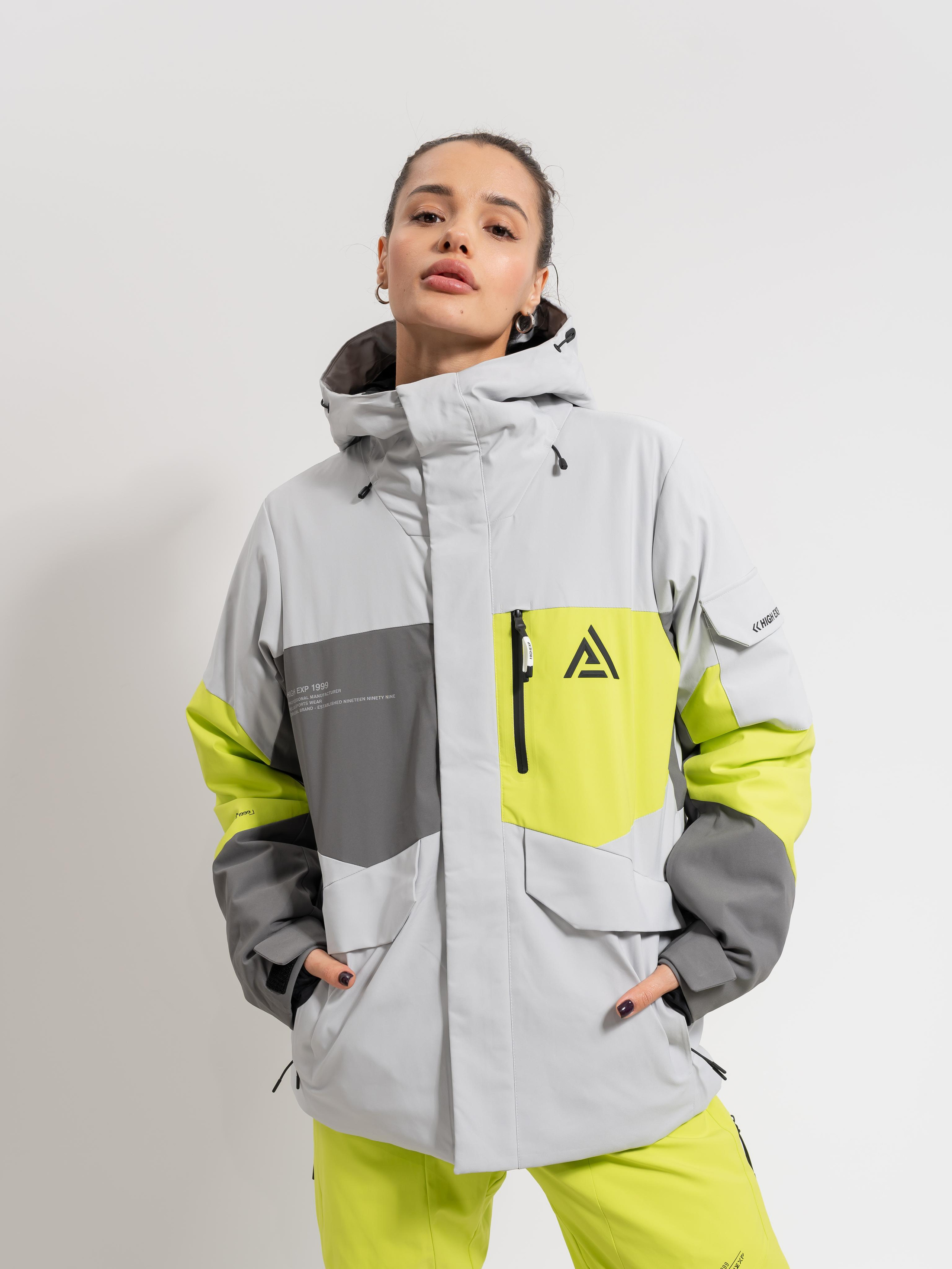 Куртки зима. Студия рекламной и предметной съемки товаров WELKO Studio