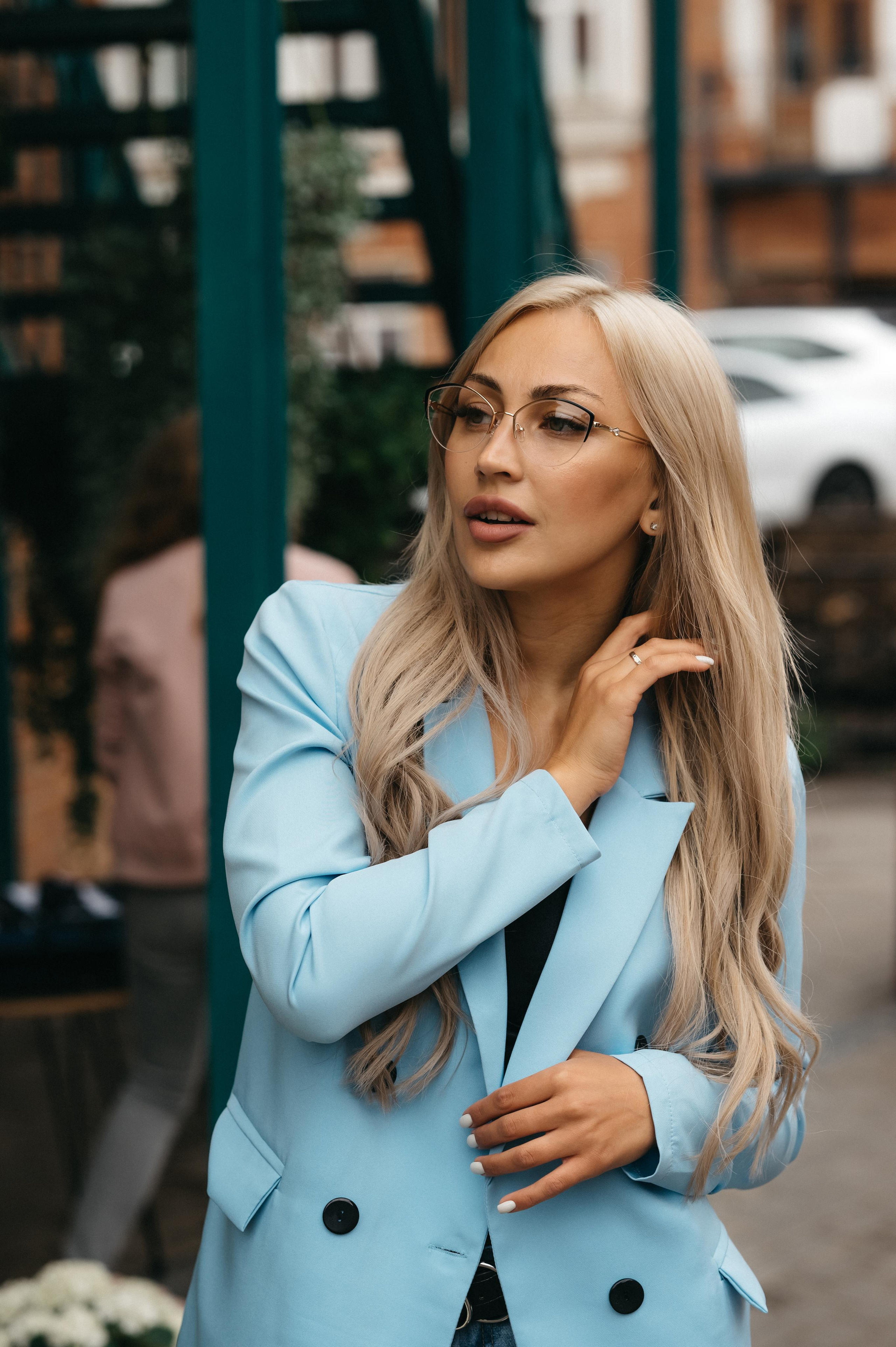 Съемка для Оптики «Linz Club». Студия рекламной и предметной съемки товаров WELKO Studio