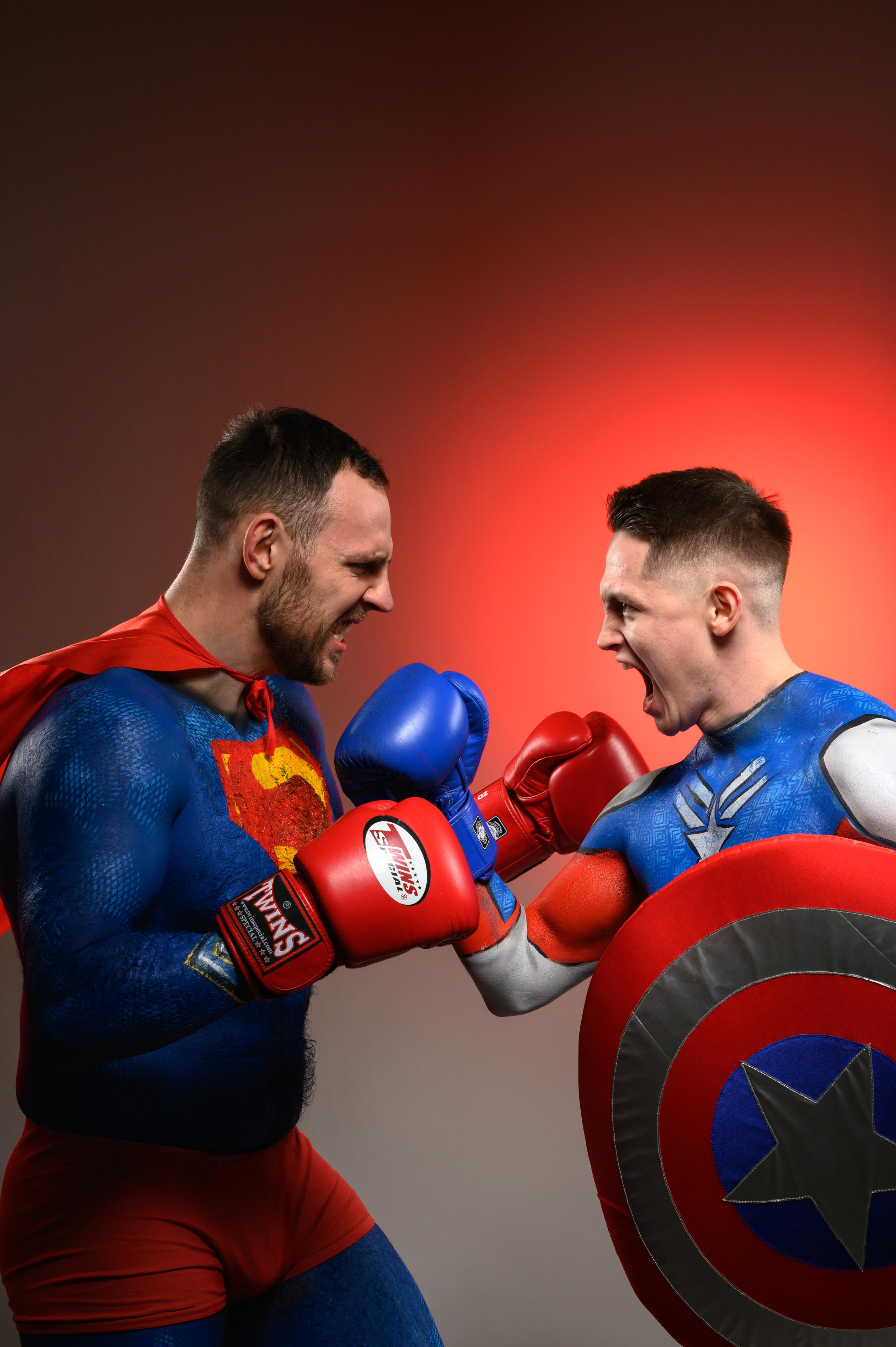 2020. Календарь для Mendeleef Fitness. Студия рекламной и предметной съемки товаров WELKO Studio