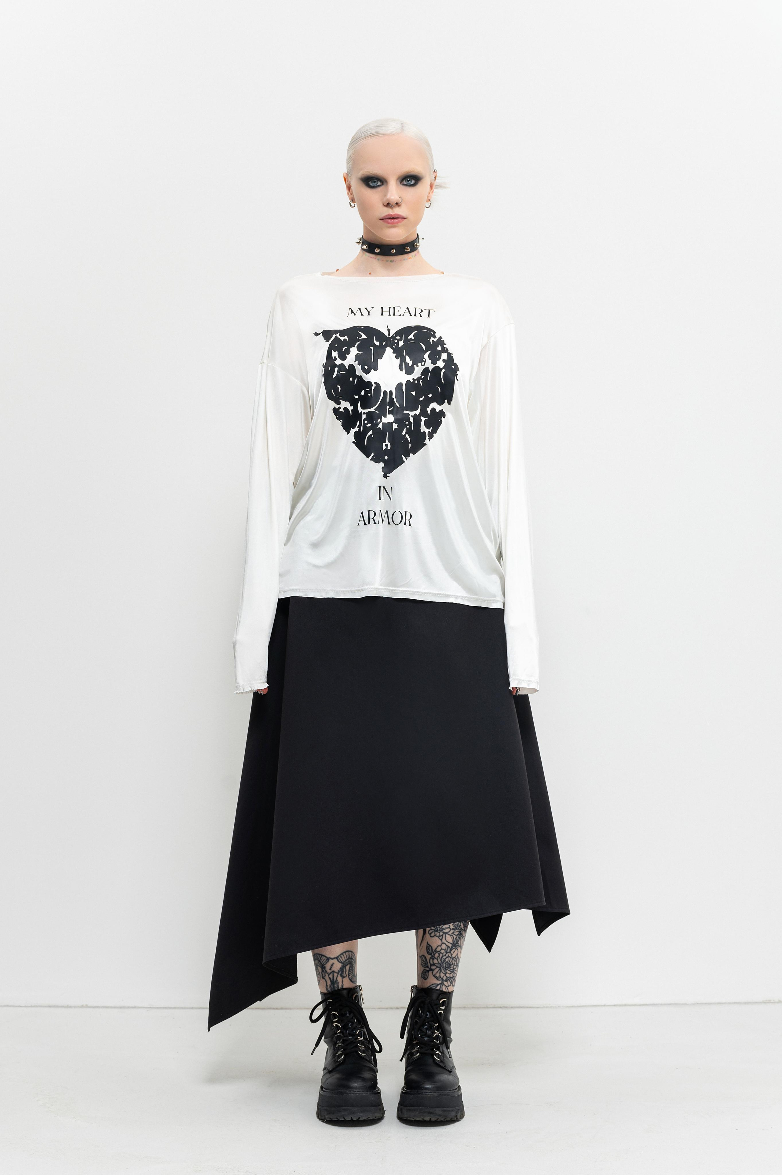 2023 г. «Ars. Boretskiy» Lookbook. Студия рекламной и предметной съемки товаров WELKO Studio