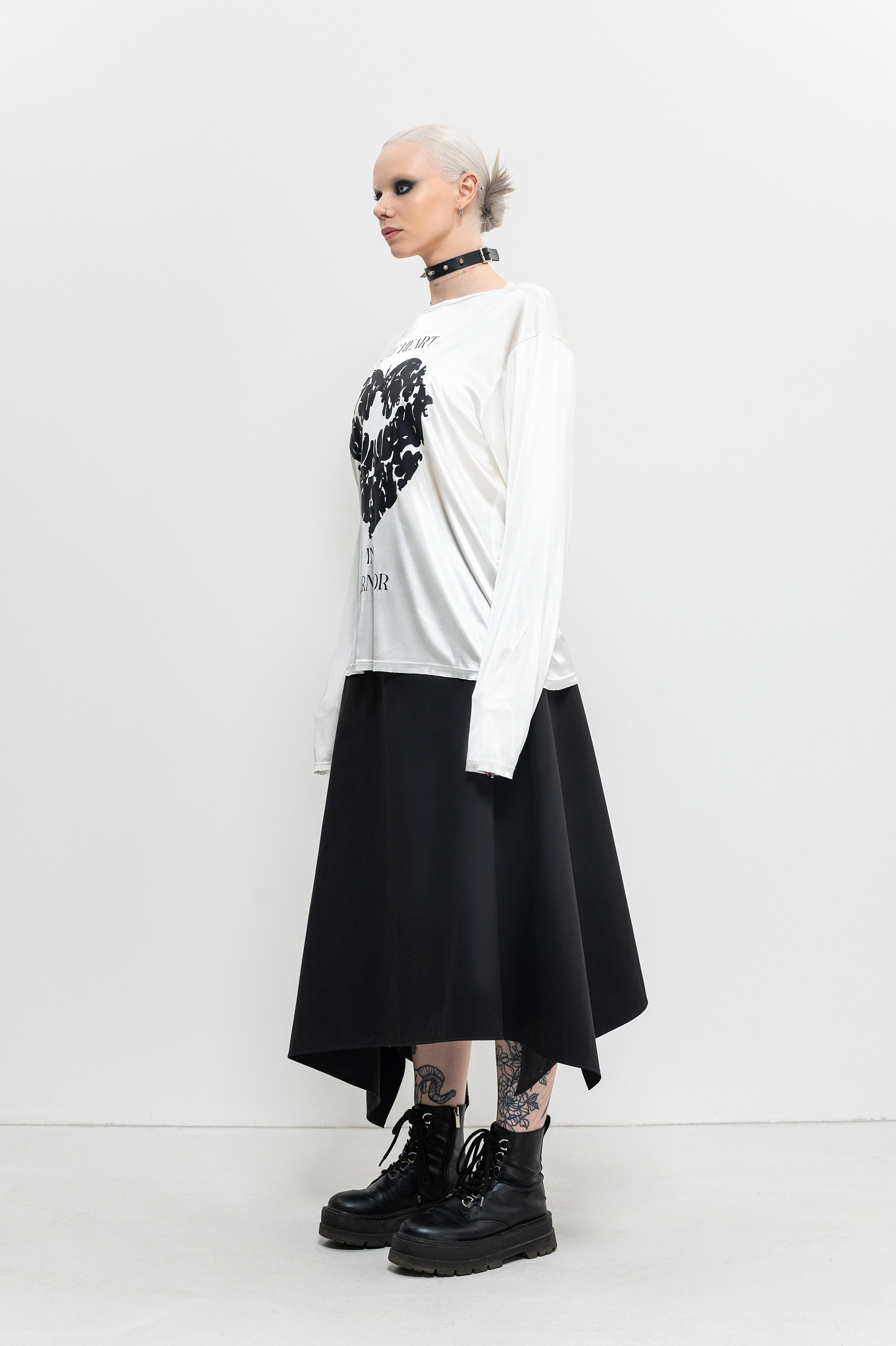 2023 г. «Ars. Boretskiy» Lookbook. Студия рекламной и предметной съемки товаров WELKO Studio