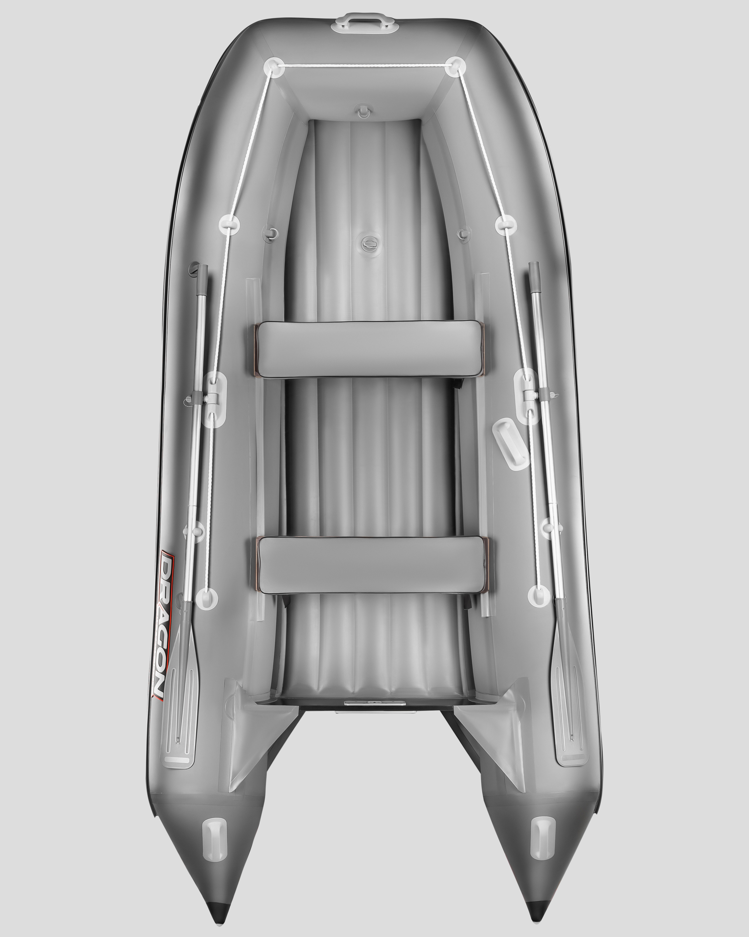 2021г- Лодки ПВХ DRAGON. Студия рекламной и предметной съемки товаров WELKO Studio