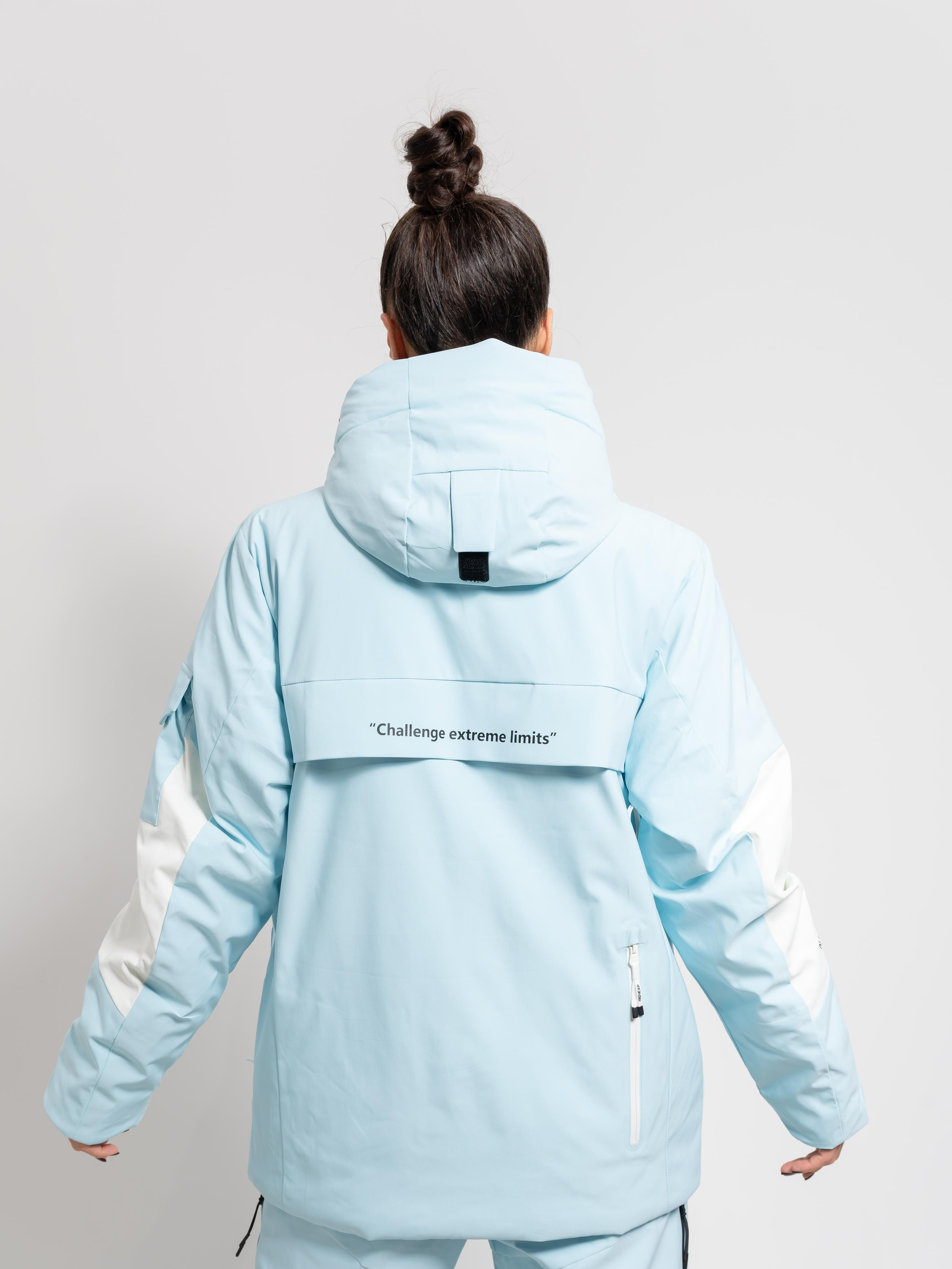 Куртки зима. Студия рекламной и предметной съемки товаров WELKO Studio