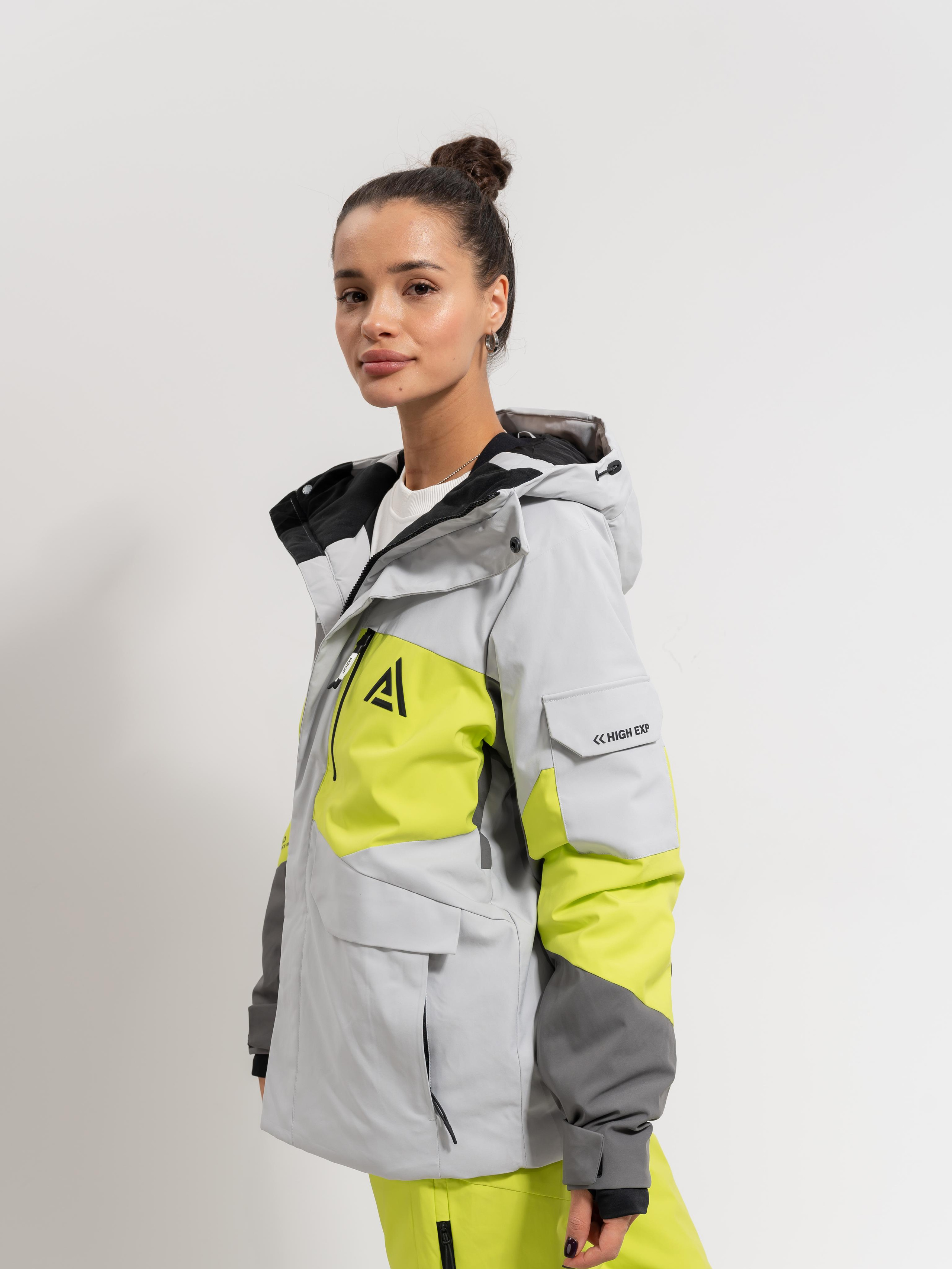 Куртки зима. Студия рекламной и предметной съемки товаров WELKO Studio