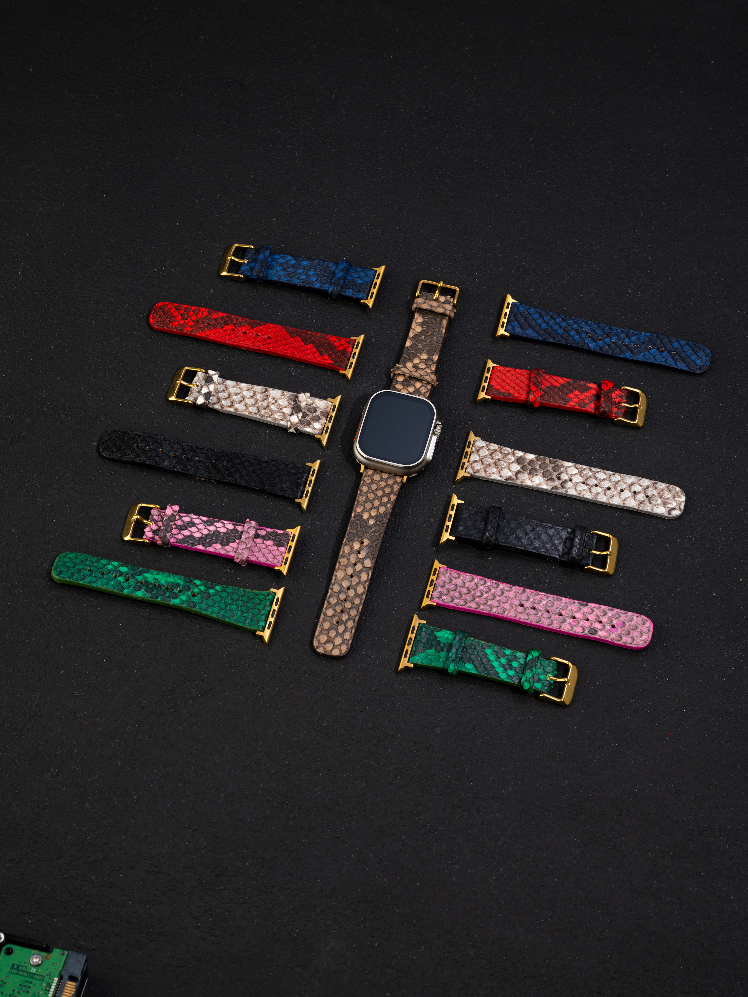 2023.09.15 MILANO каталог. Студия рекламной и предметной съемки товаров WELKO Studio