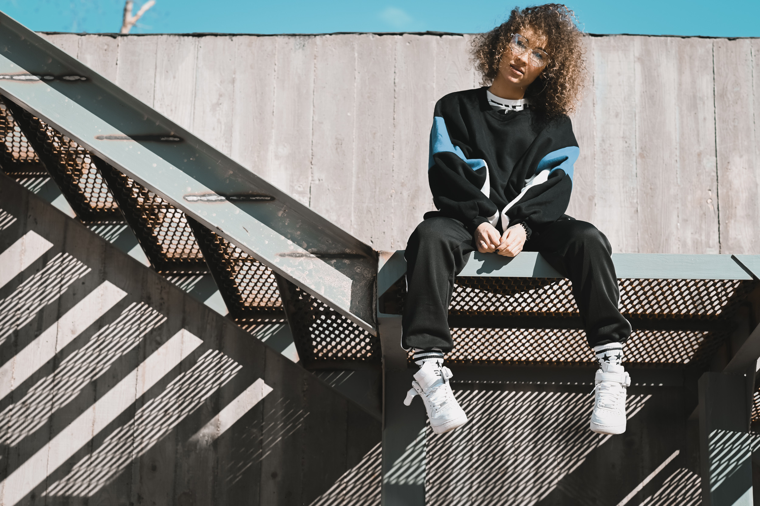 Съемка для BANANASHOP. Студия рекламной и предметной съемки товаров WELKO Studio