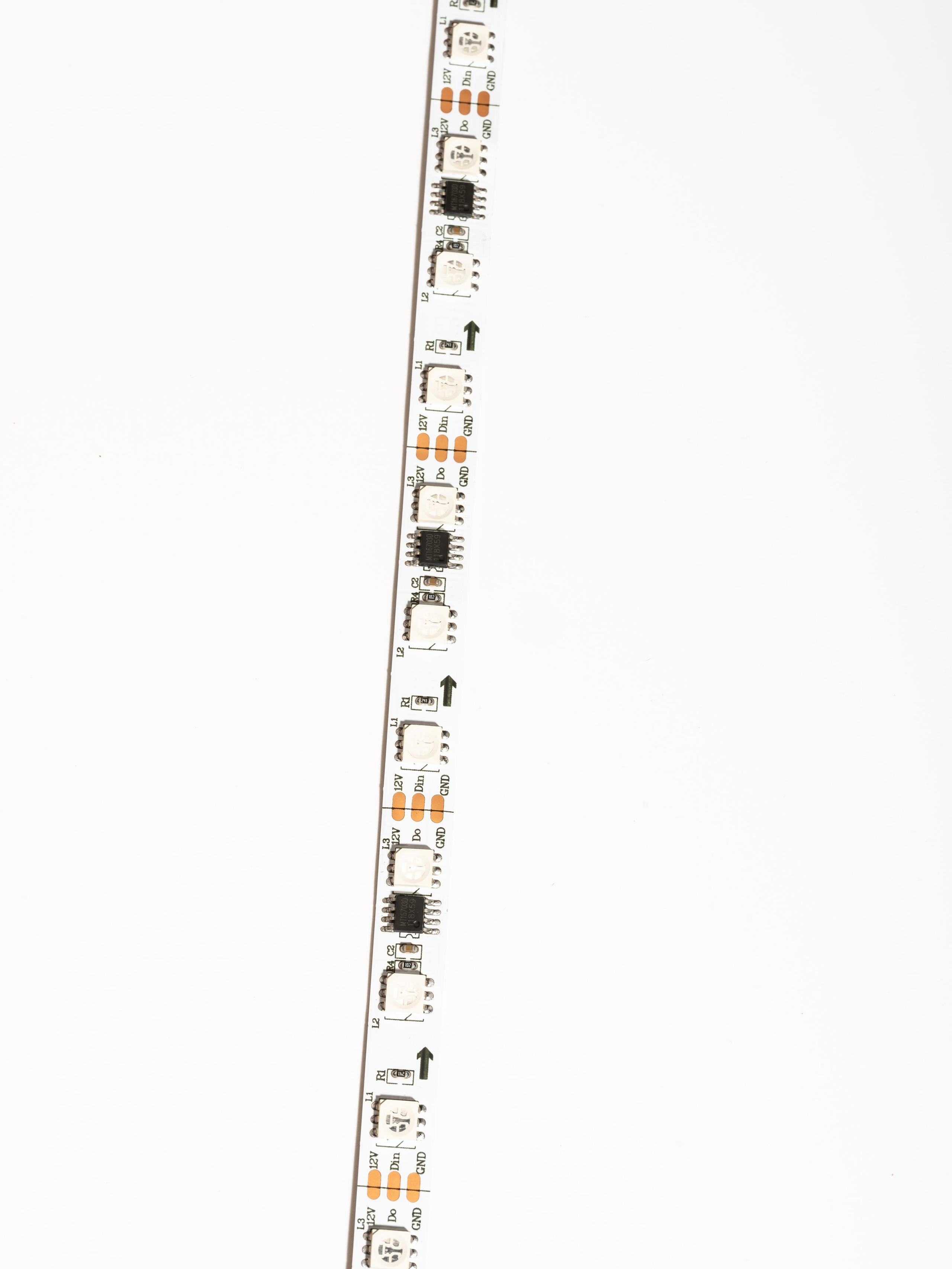 Сложная электроника/корпуса/светодиоды. Студия рекламной и предметной съемки товаров WELKO Studio