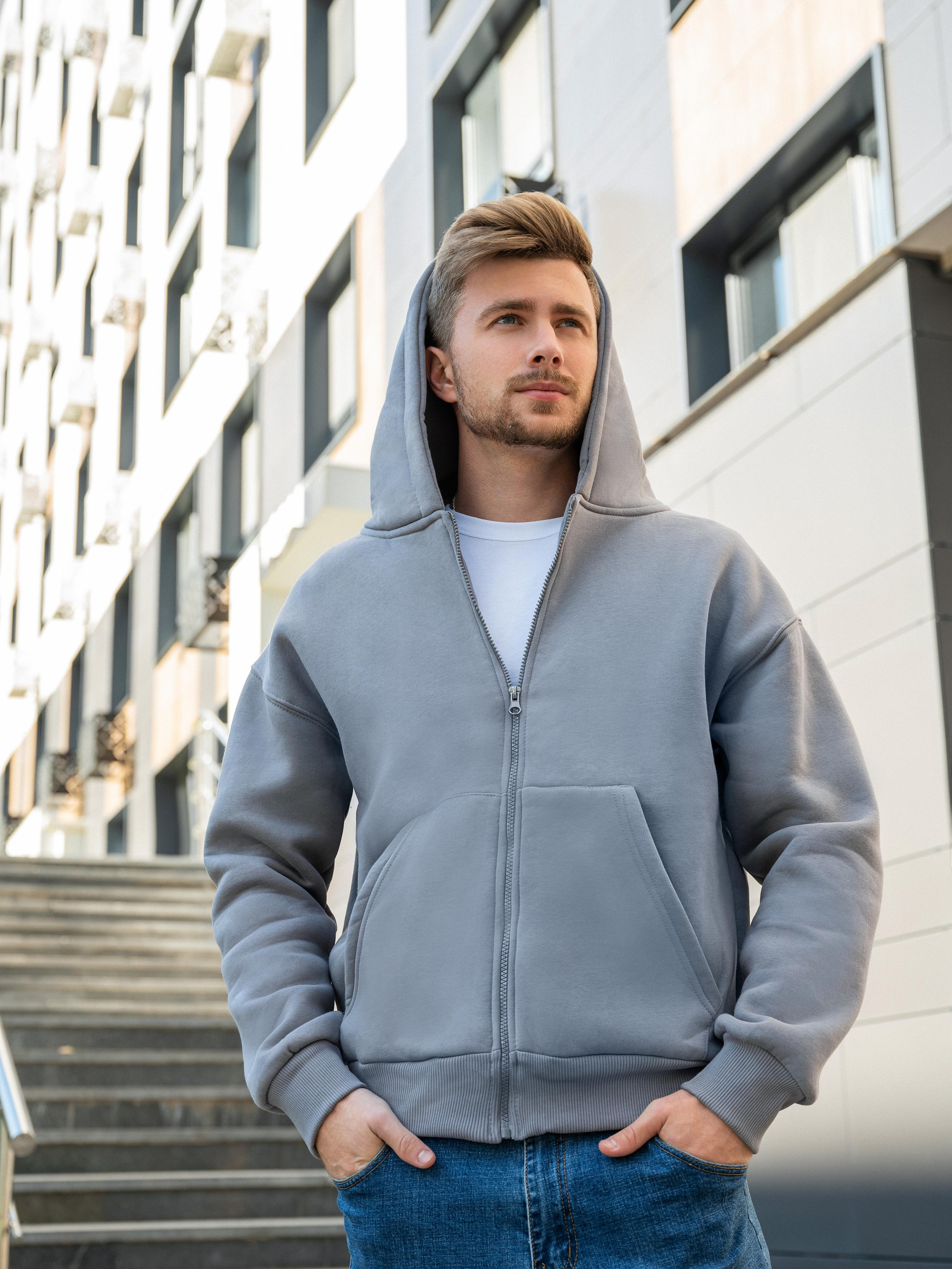 29.09.2023 STREET HOODI. Студия рекламной и предметной съемки товаров WELKO Studio