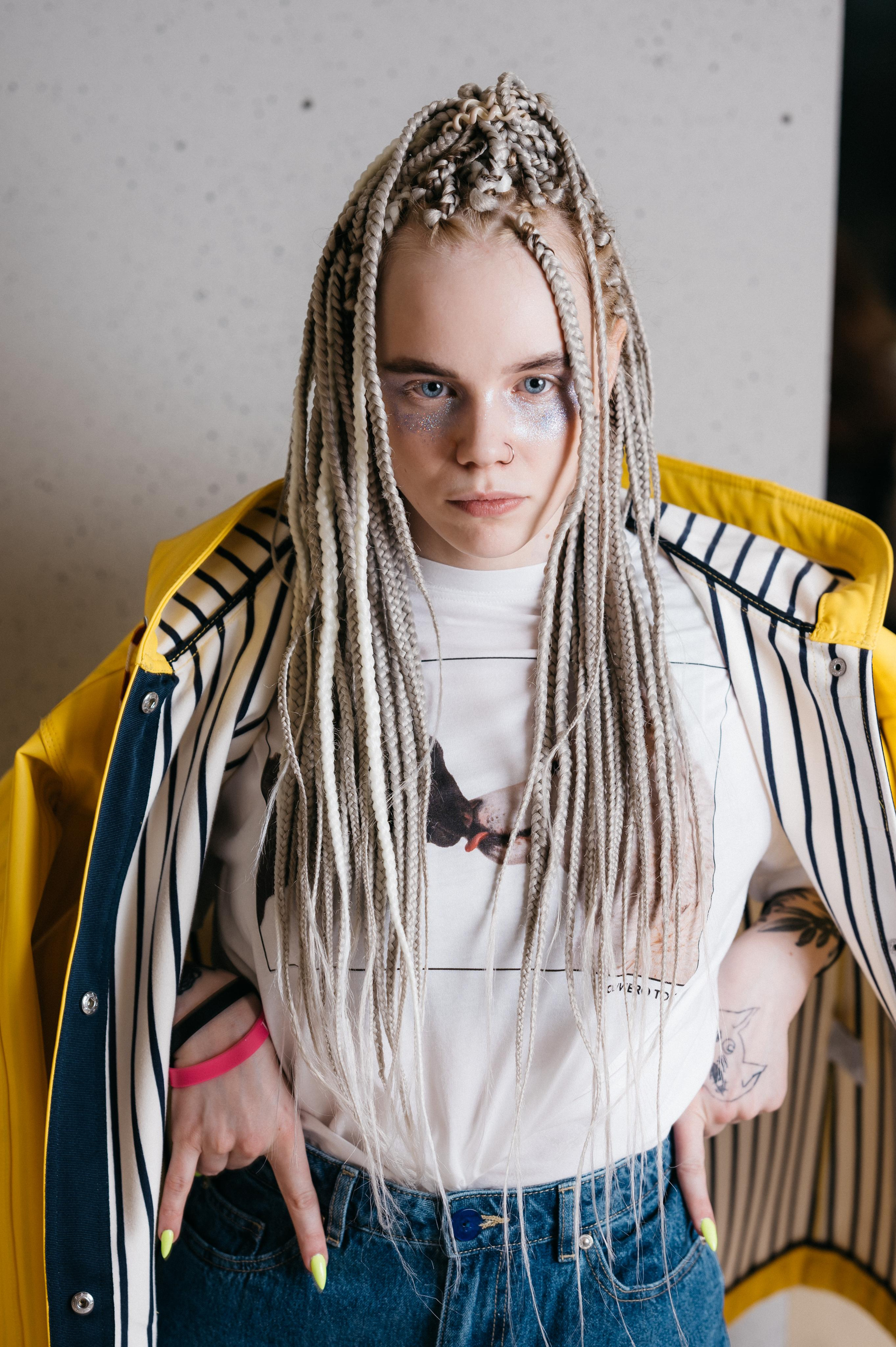 Съемка для UNITED COLORS OF BENETTON. Студия рекламной и предметной съемки товаров WELKO Studio