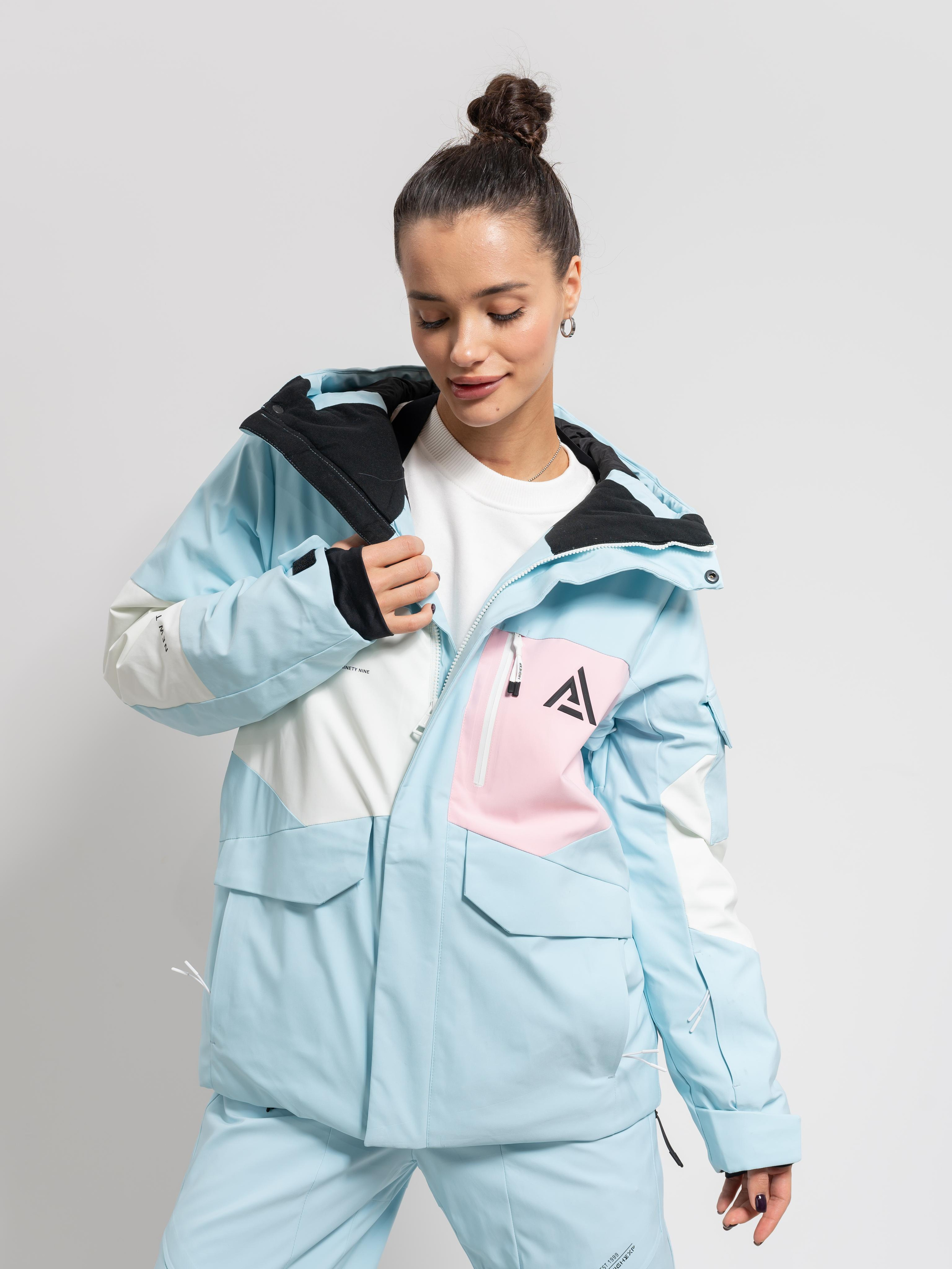 Куртки зима. Студия рекламной и предметной съемки товаров WELKO Studio