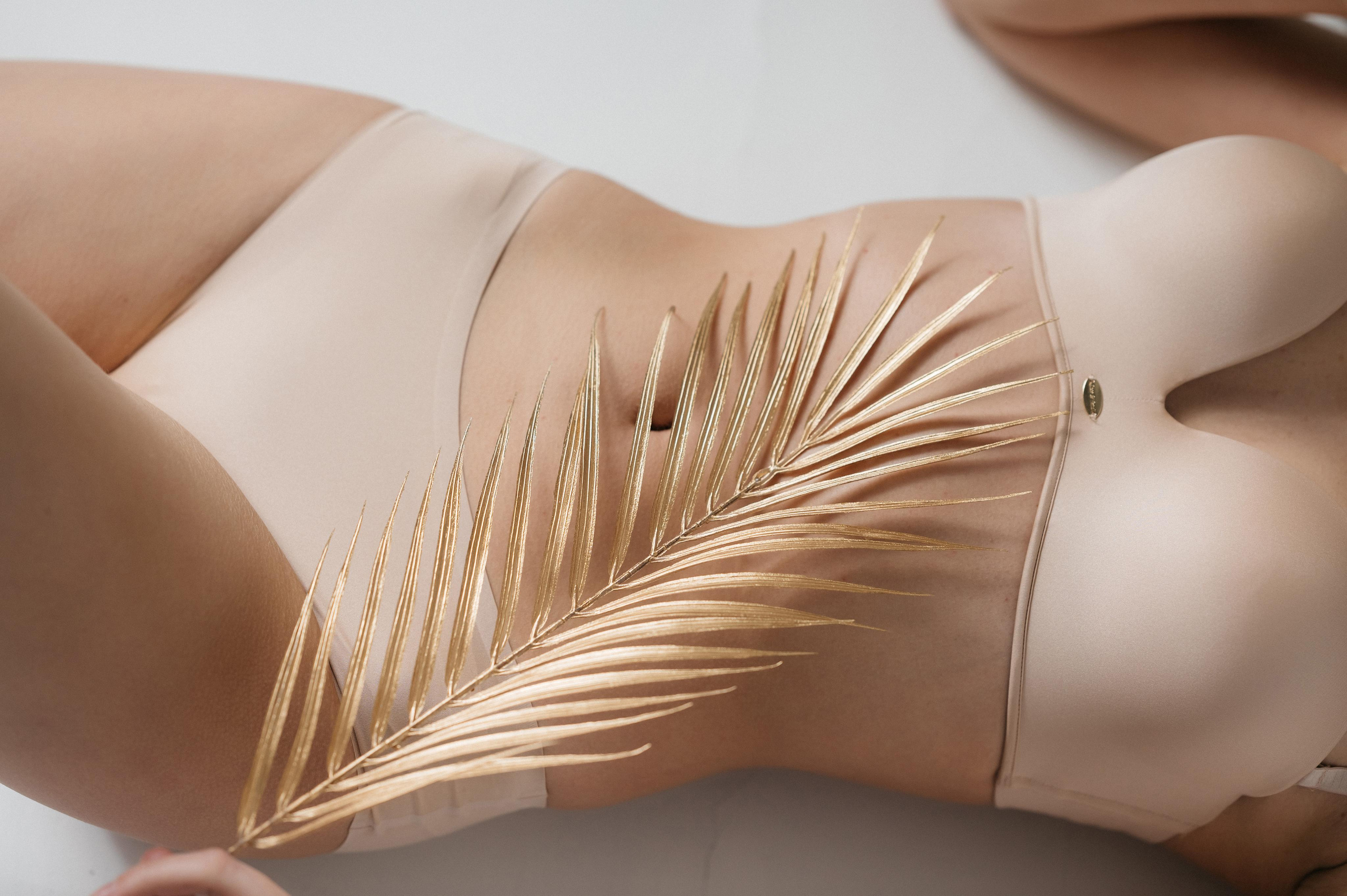 Съемка нижнего белья PARISHOP. Студия рекламной и предметной съемки товаров WELKO Studio