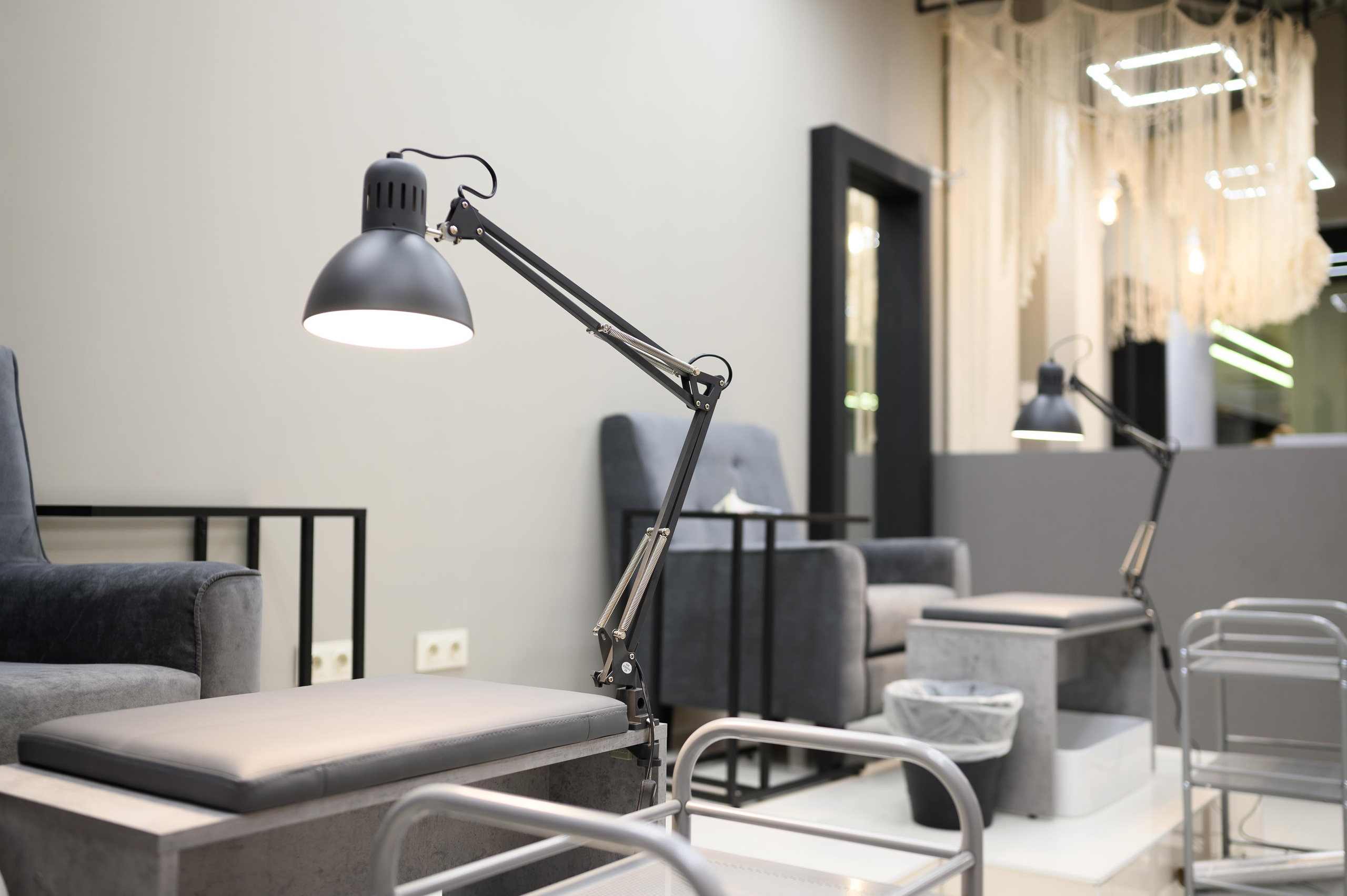 Салон красоты SHABBY. Студия рекламной и предметной съемки товаров WELKO Studio