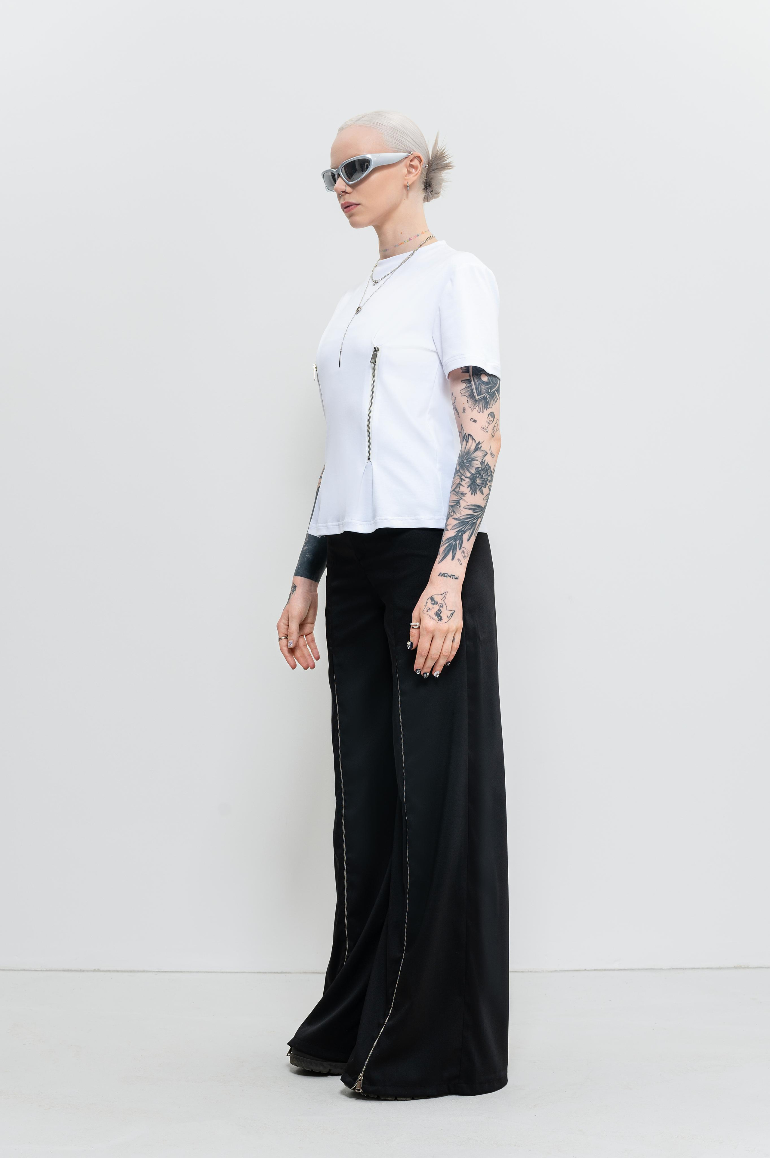 2023 г. «Ars. Boretskiy» Lookbook. Студия рекламной и предметной съемки товаров WELKO Studio