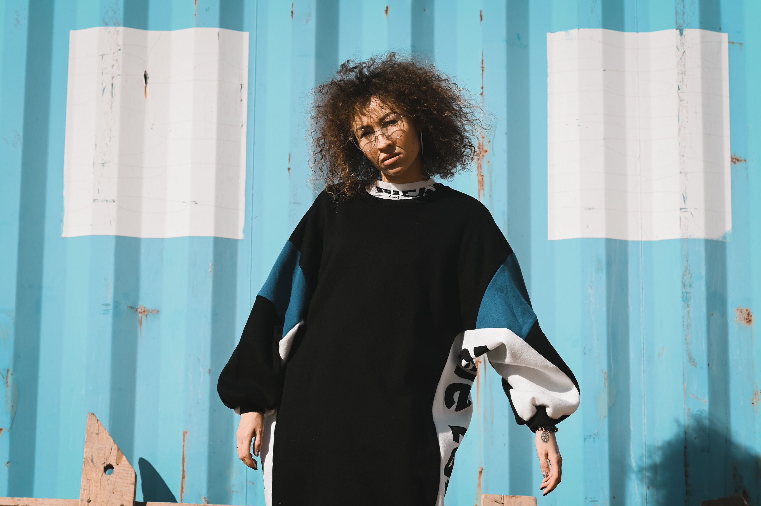 Съемка для BANANASHOP. Студия рекламной и предметной съемки товаров WELKO Studio