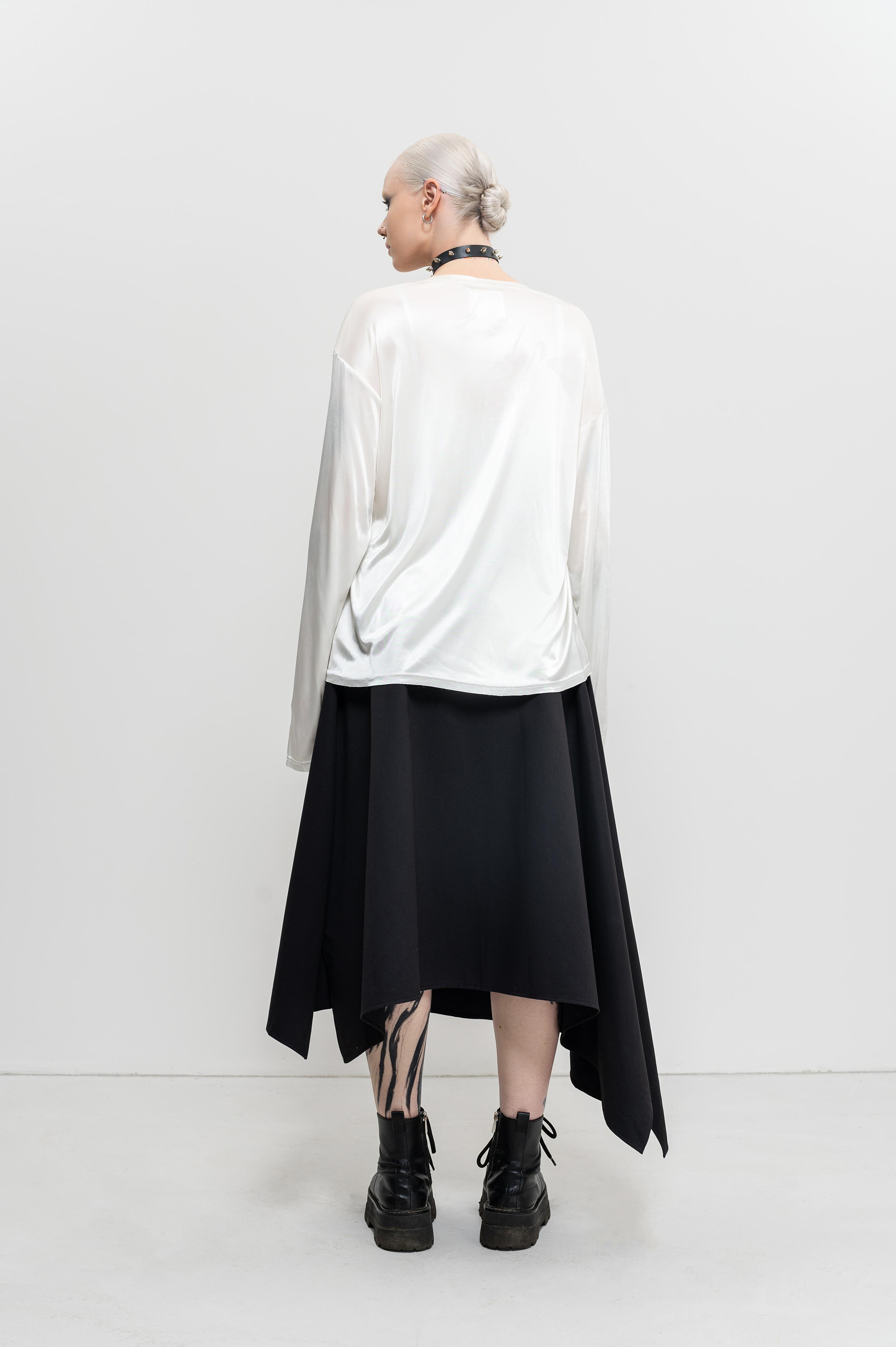 2023 г. «Ars. Boretskiy» Lookbook. Студия рекламной и предметной съемки товаров WELKO Studio